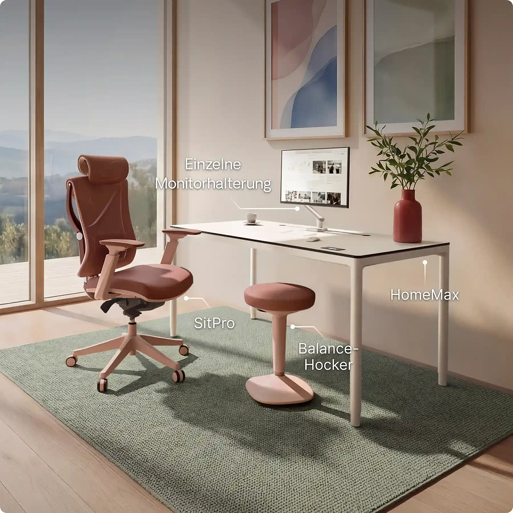 SitPro Bürostuhl