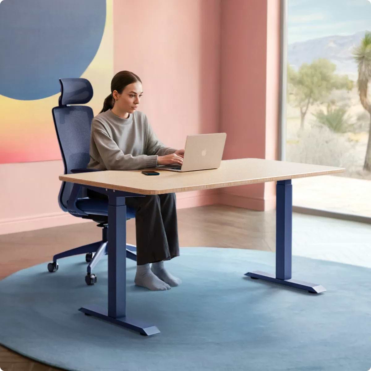 SitOne Bürostuhl