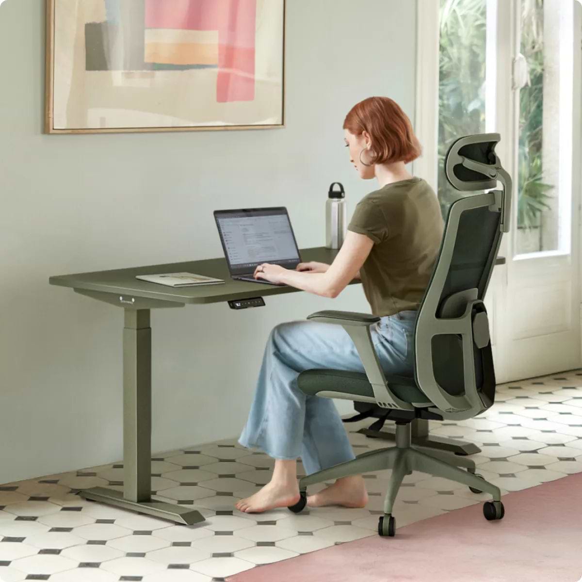 SitOne Bürostuhl