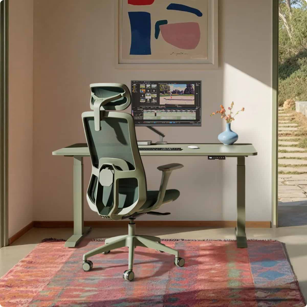 SitOne Bürostuhl