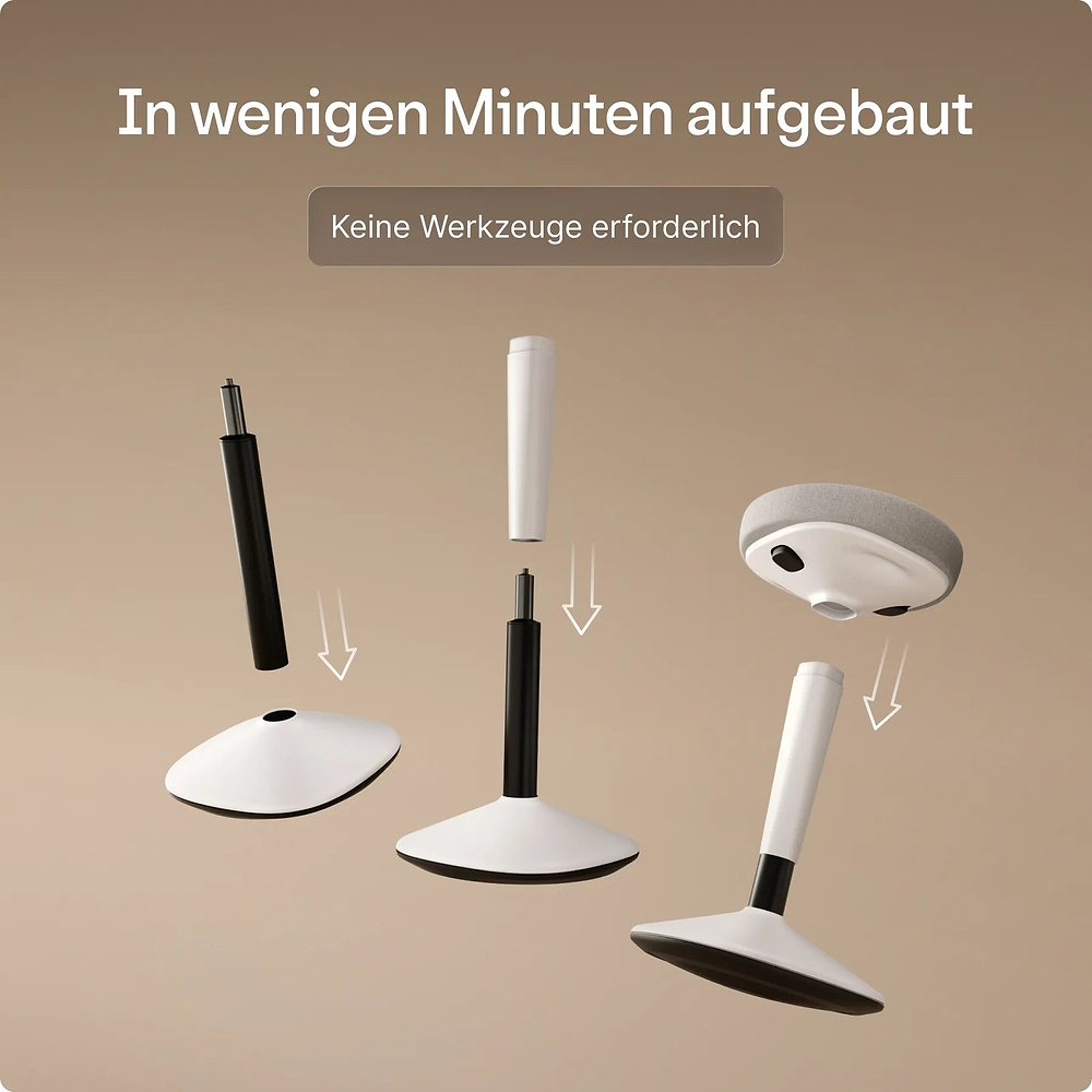 Wackelhocker
