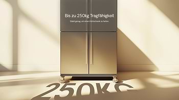 Lade das Bild in den Galerie-Viewer, Bürostuhlrollen
