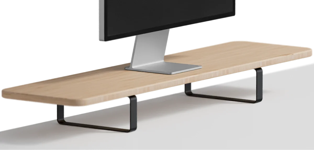 Monitorständer