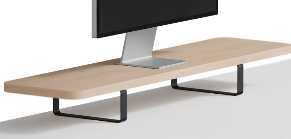 Monitorständer