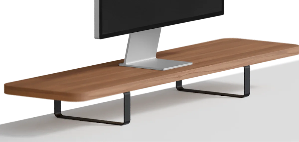 Monitorständer