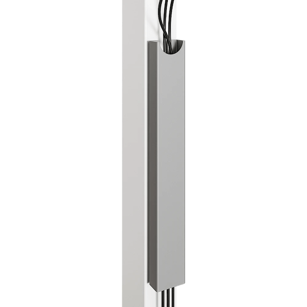 Magnetischer Kabelkanal