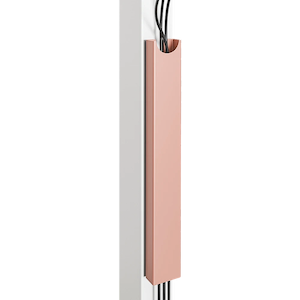 Magnetischer Kabelkanal