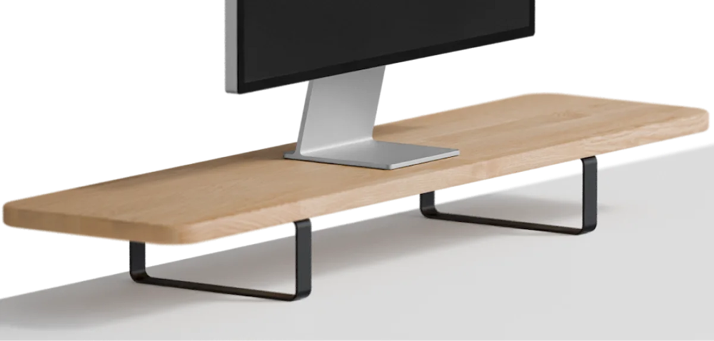 Monitorständer