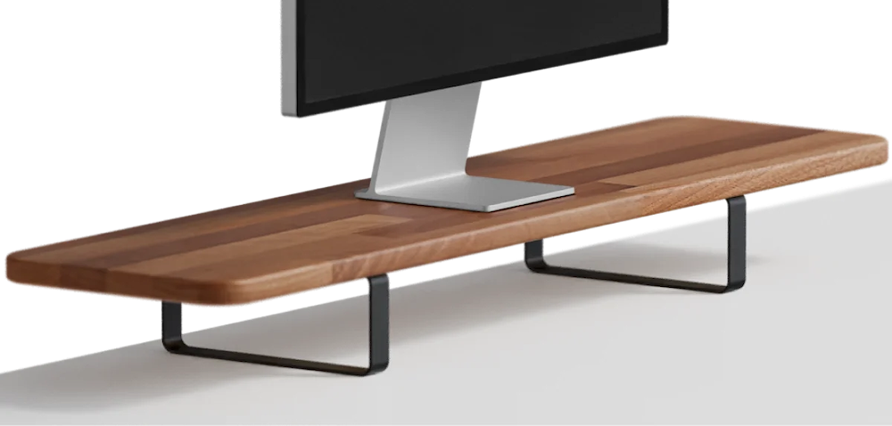 Monitorständer