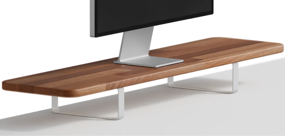 Monitorständer