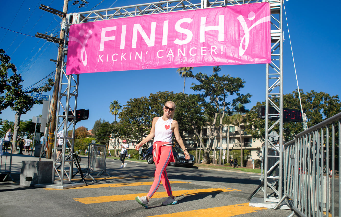SPLITS FOR KICKIN' CANCER – SPLITS59