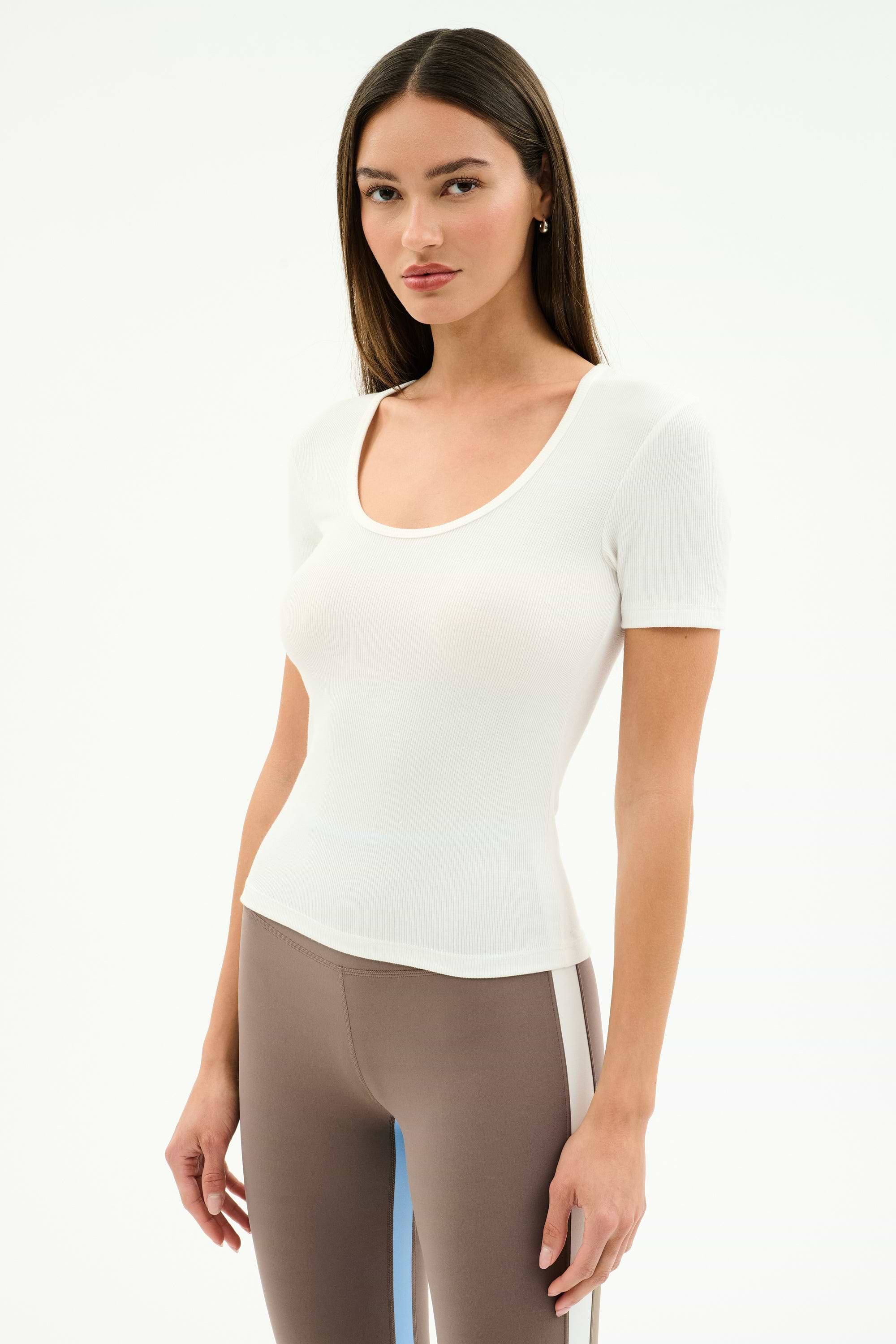 Workout Shirts & Tank Tops for Women – SPLITS59