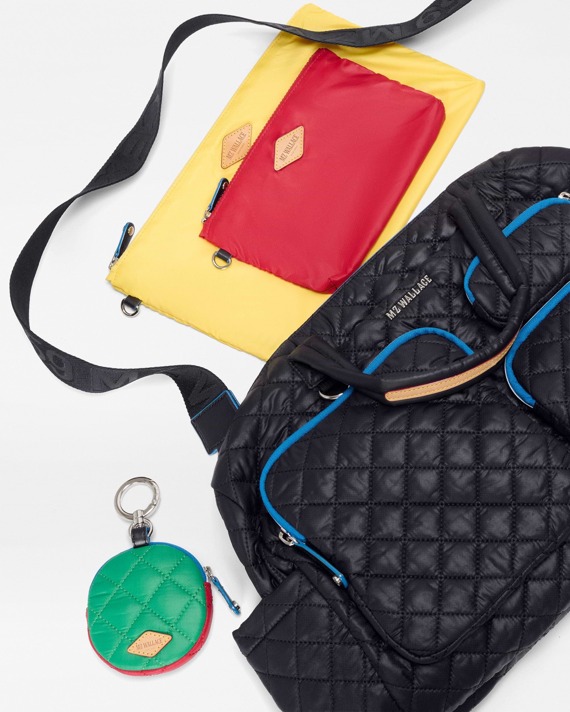 MZW x Splits59 Duffle – SPLITS59