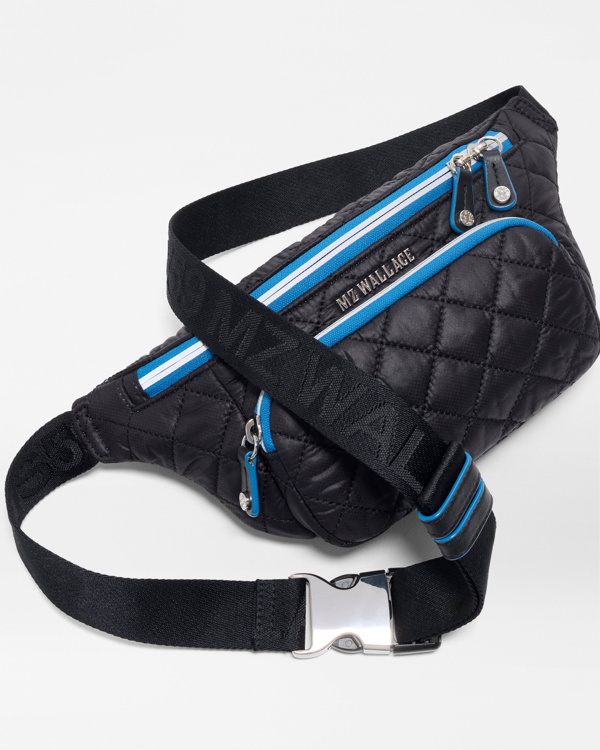 MZW x Splits59 Small Metro Sling – SPLITS59 MZW x Splits59 Small Metro Sling – SPLITS59