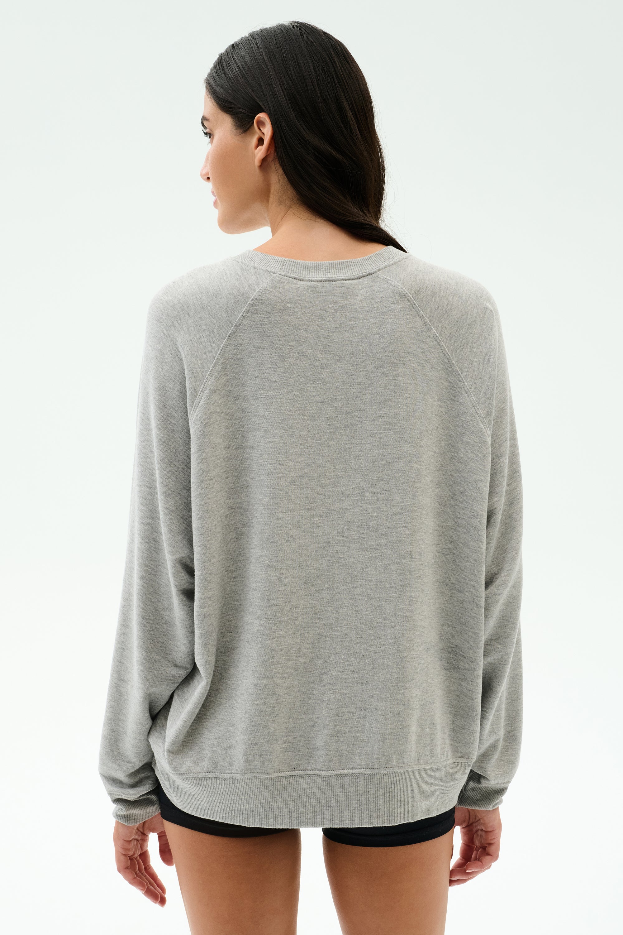 トップス andequal slit design over sweat Sport Tek ST850 1/2-Zip Pullover with Custom Embroidery