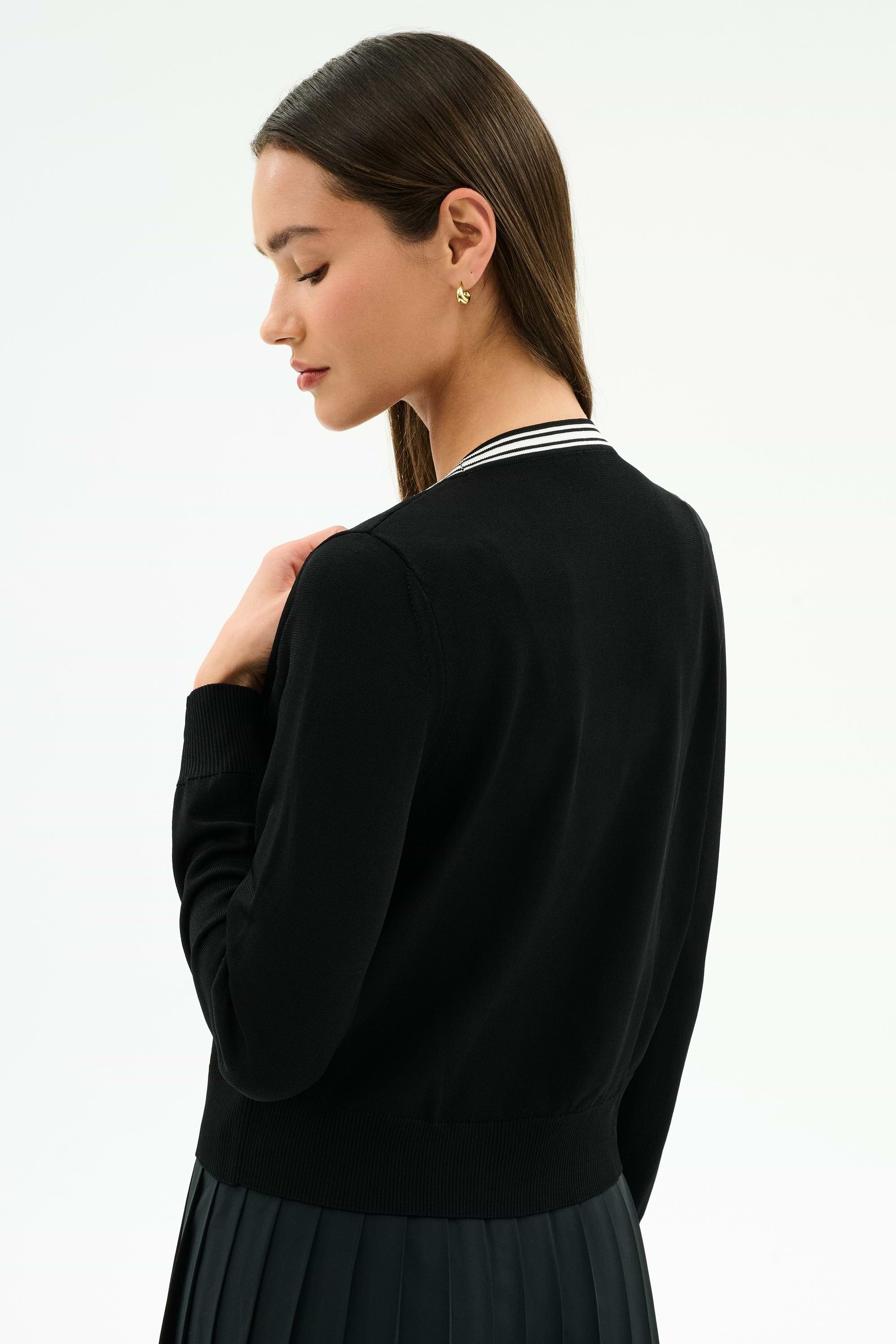 Bekah Knit Cardigan