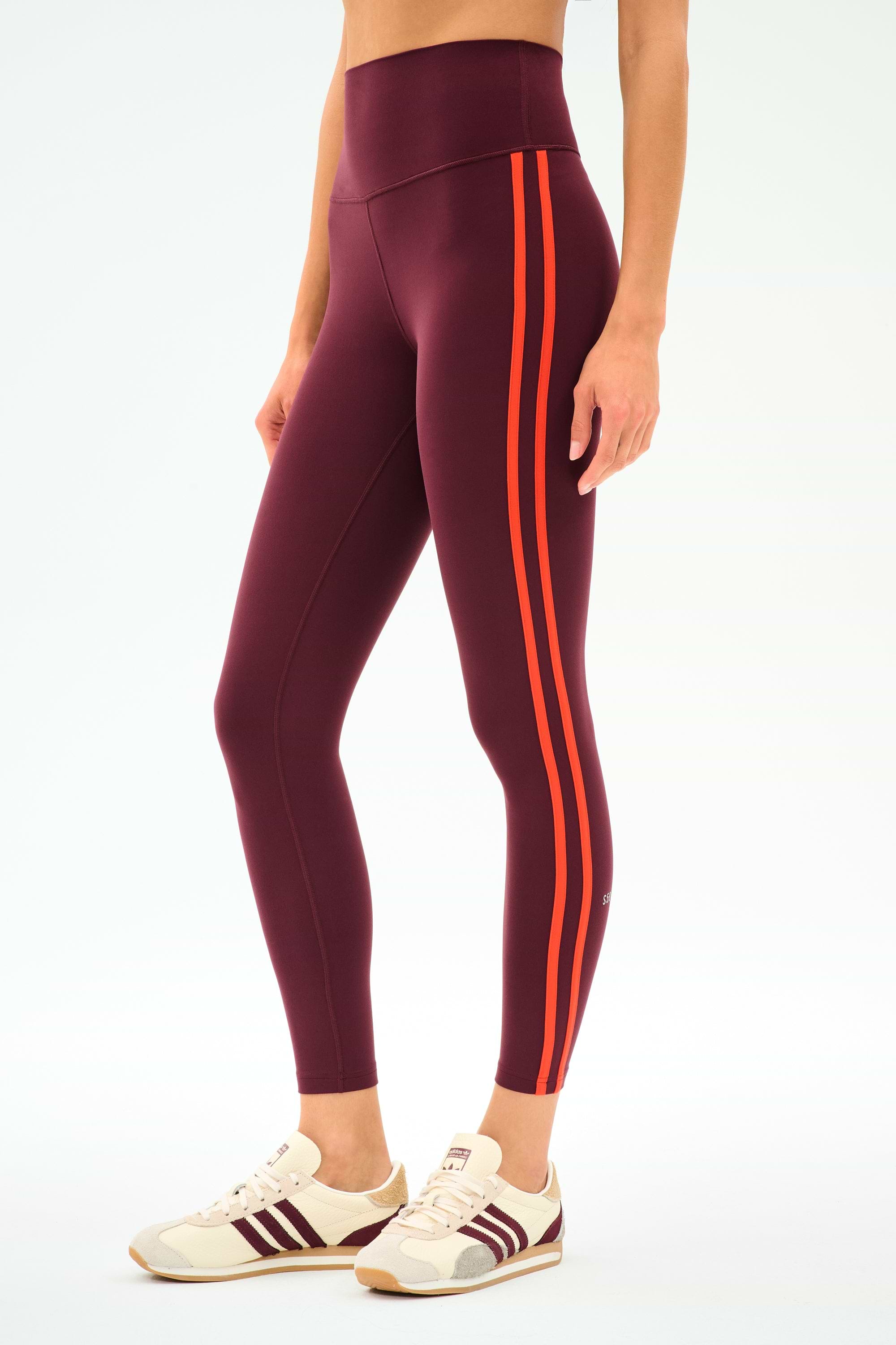Women's Workout Leggings – SPLITS59