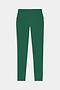 The SPLITS59 Airweight High Waist Legging in Arugula features a buttery-soft, seamless design, ideal for hot yoga. Shown flat on a white background.