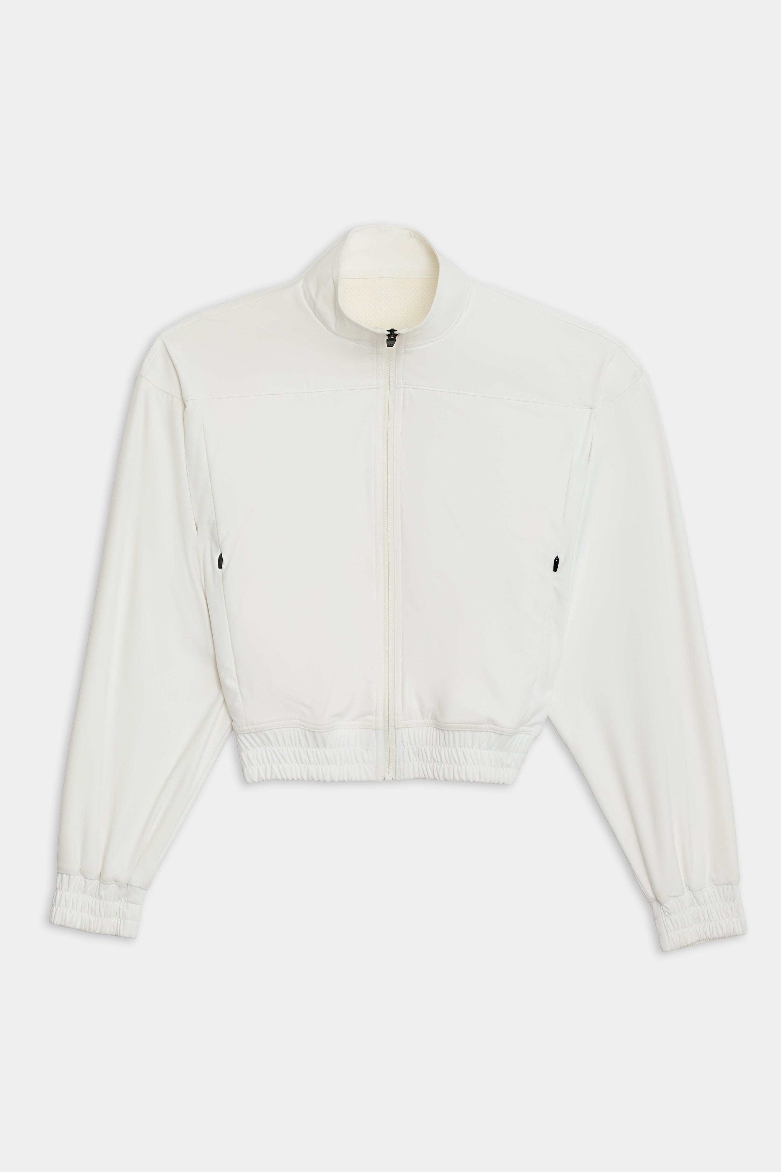 roughlow jacket White 新品 Harlowe Rigor Jacket - White – SPLITS59