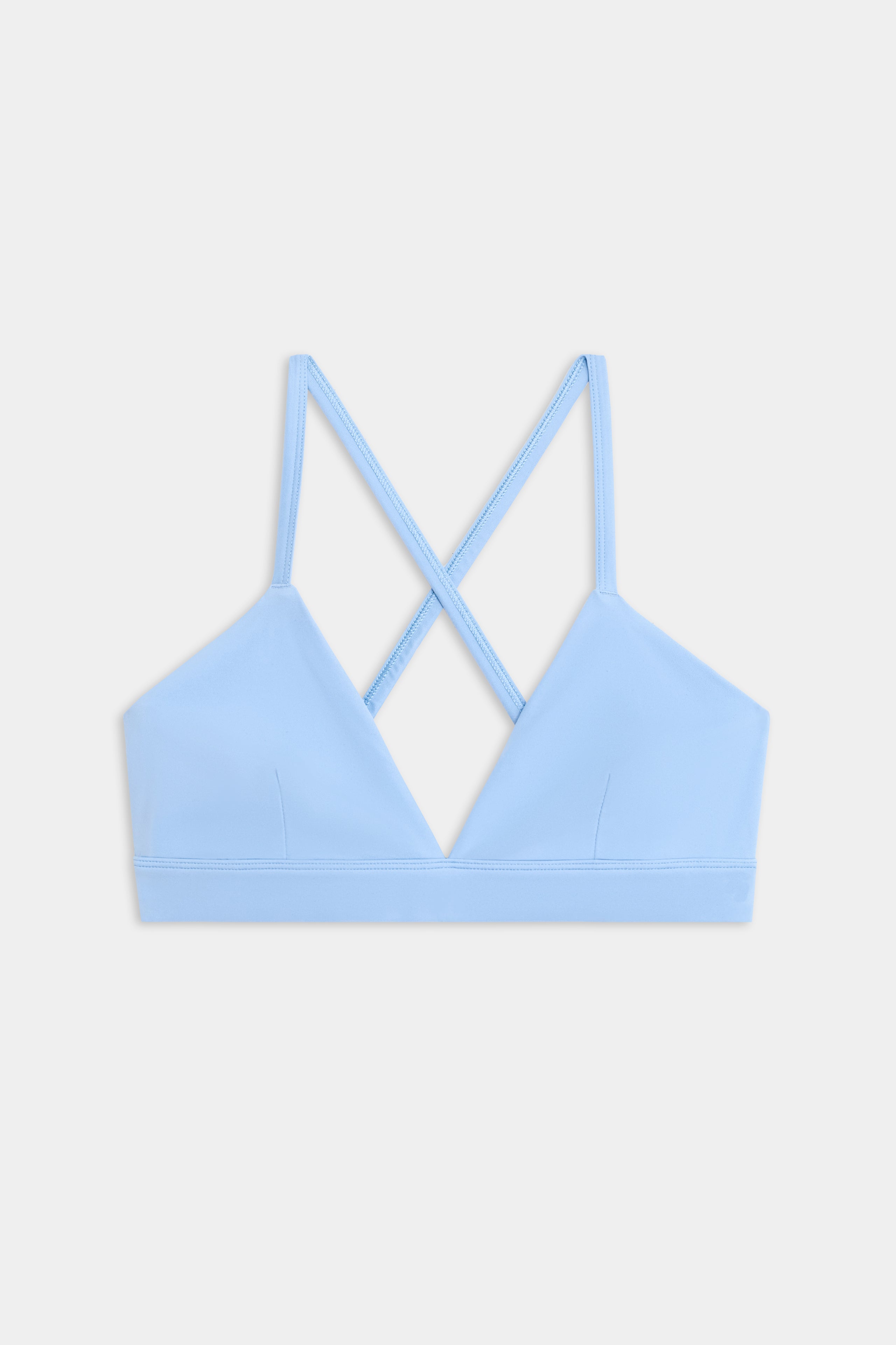 Theo Rigor Bra - Skylight – SPLITS59