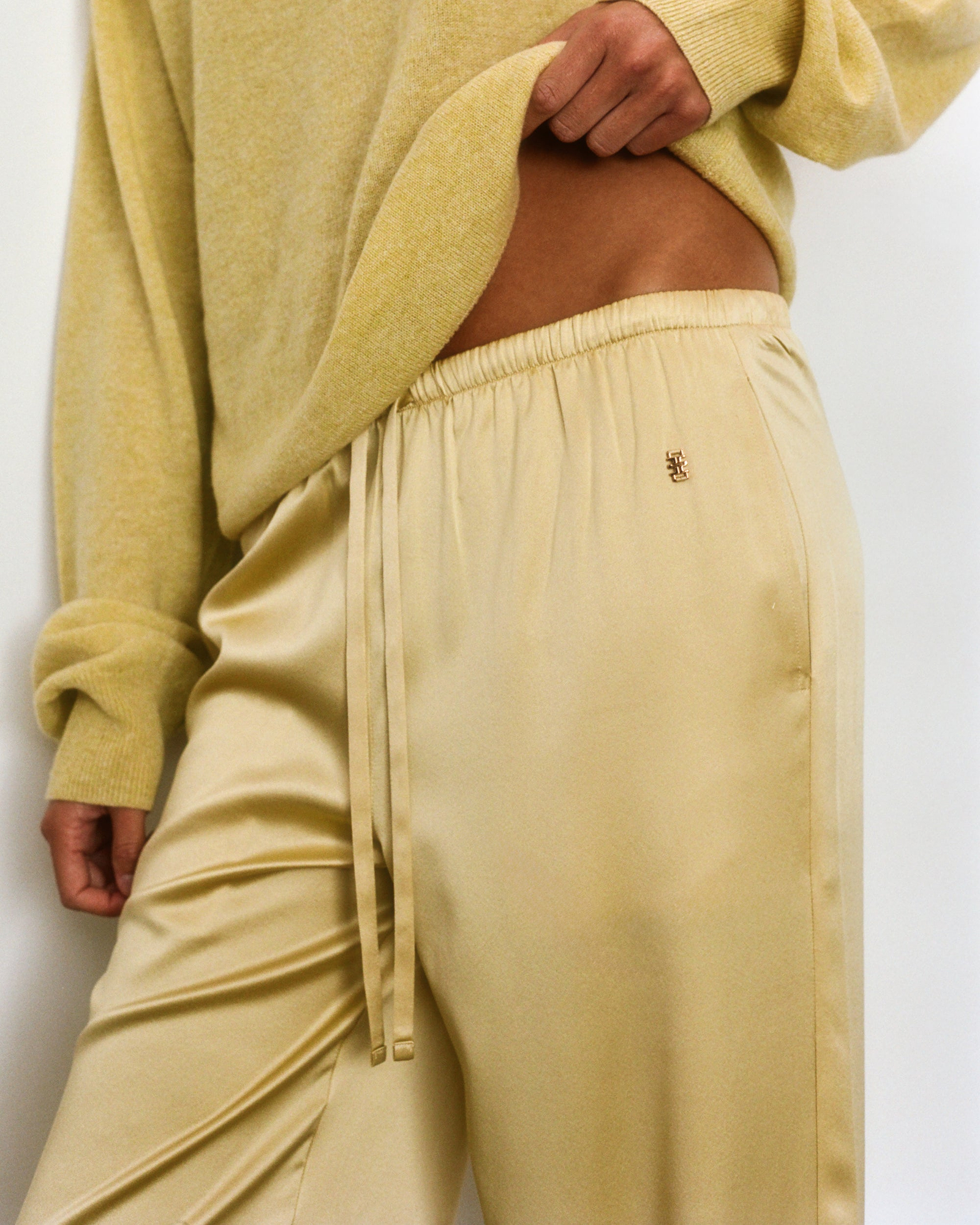 BRODY PANT - ÉTERNE