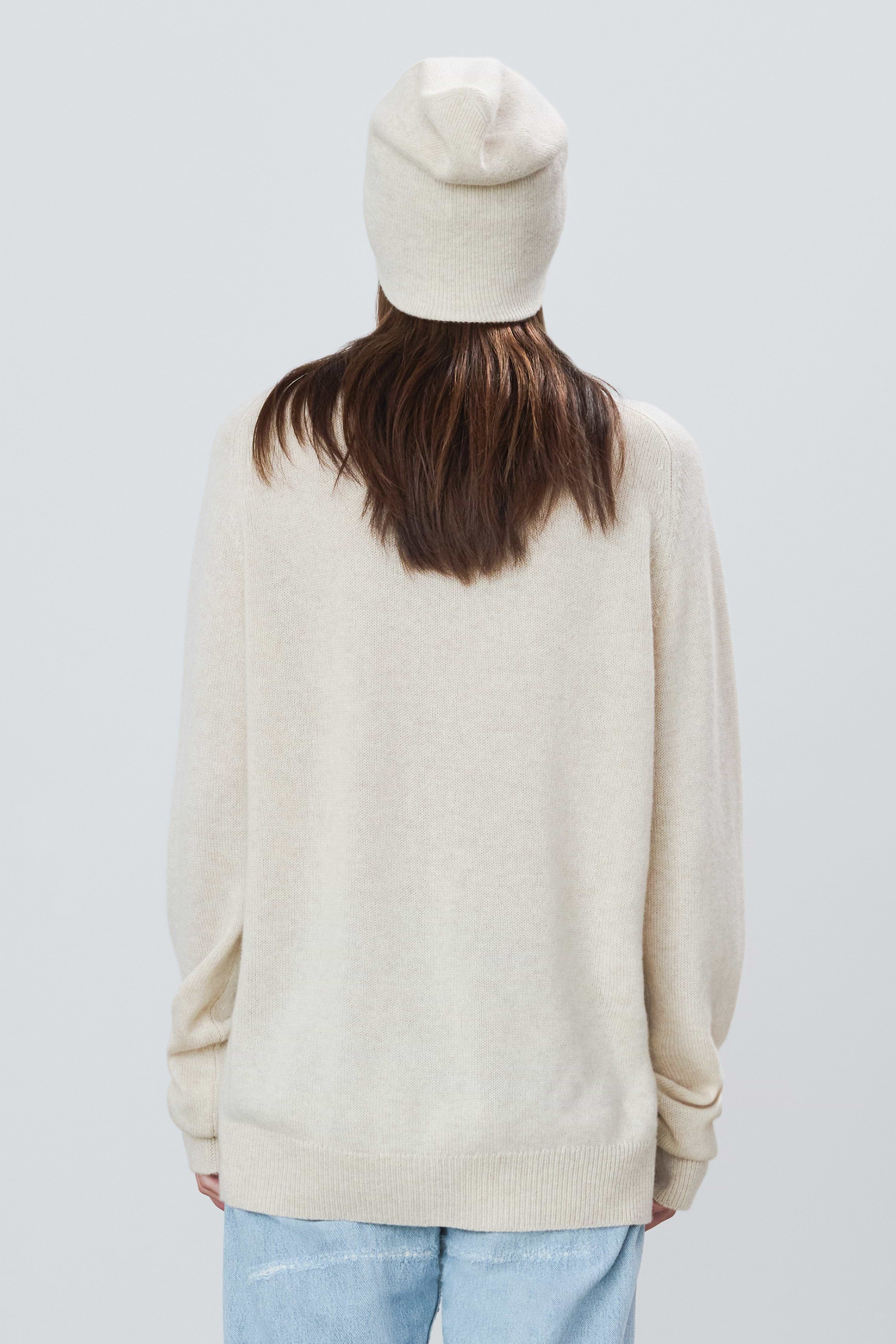 LEVI BEANIE - ÉTERNE