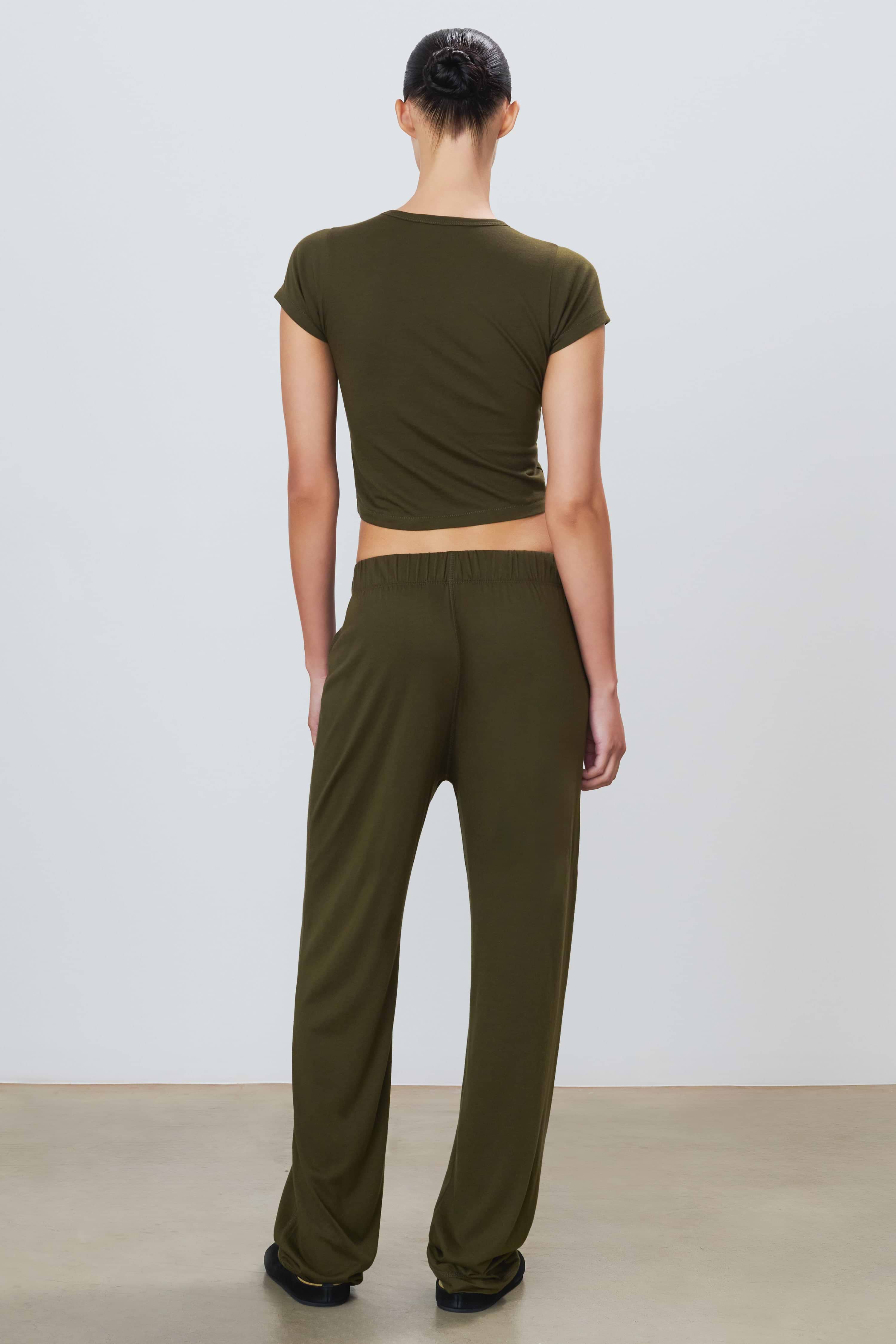 Lounge Pant - ÉTERNE