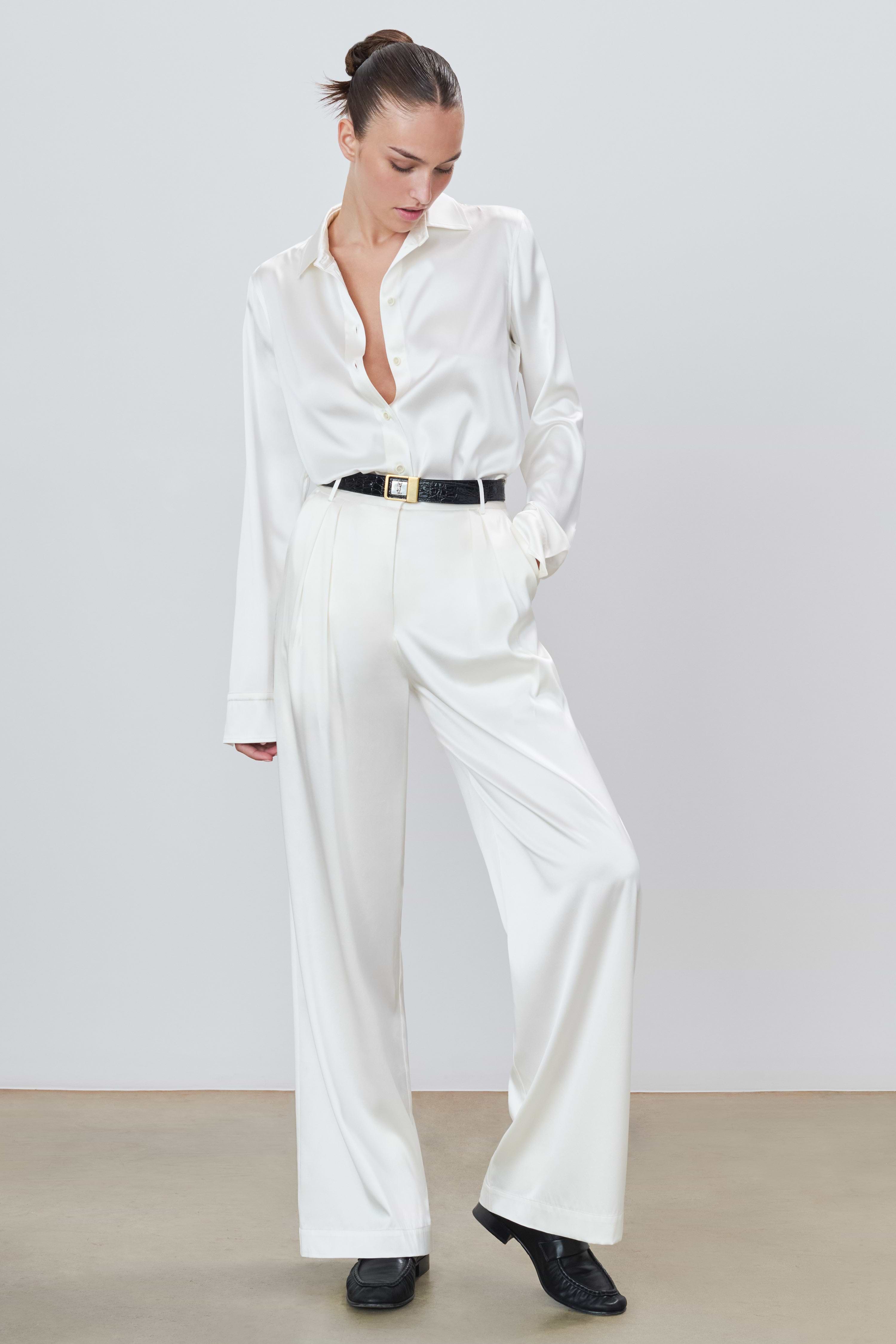 JOSEPHINE PANT - ÉTERNE