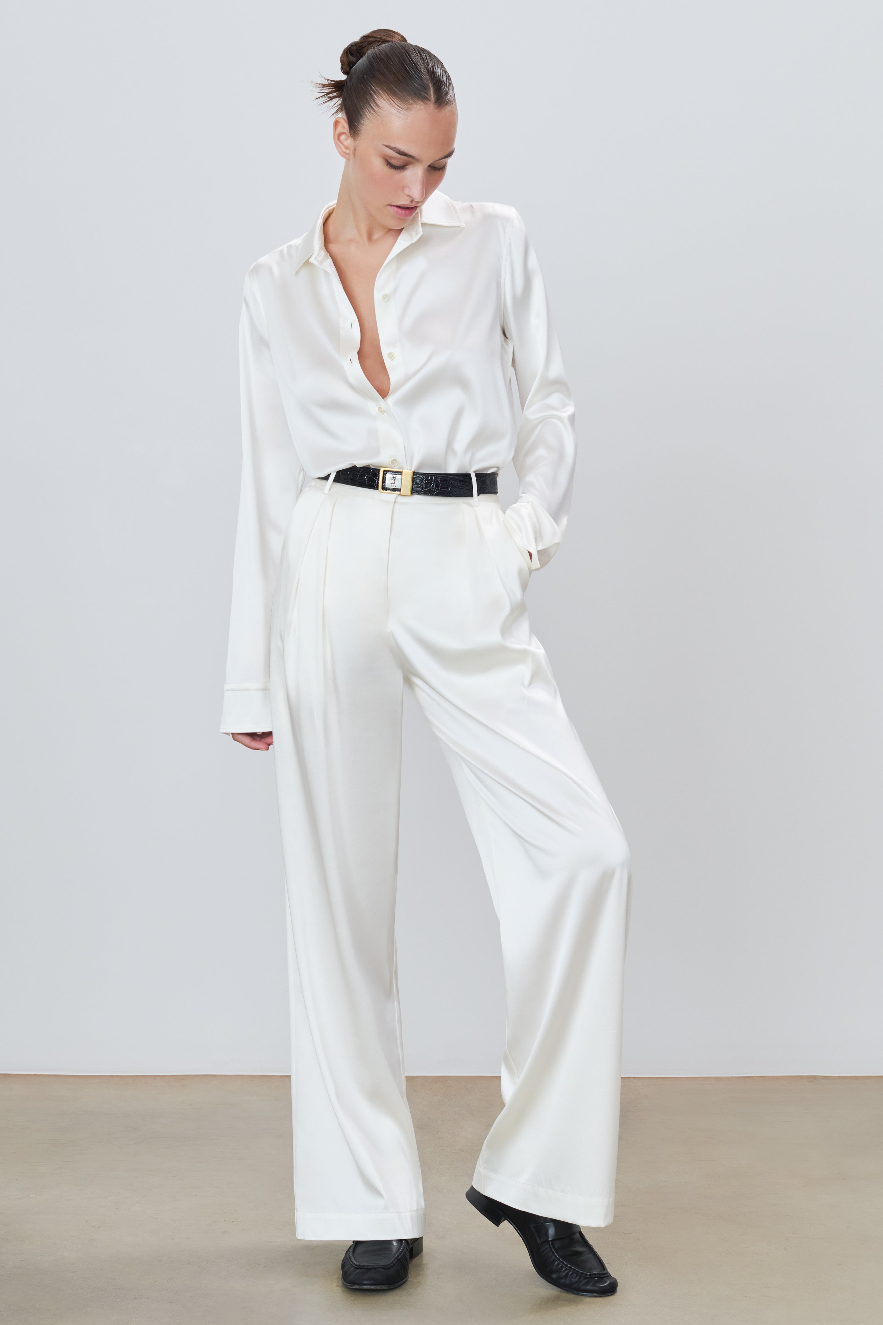 JOSEPHINE PANT - ÉTERNE