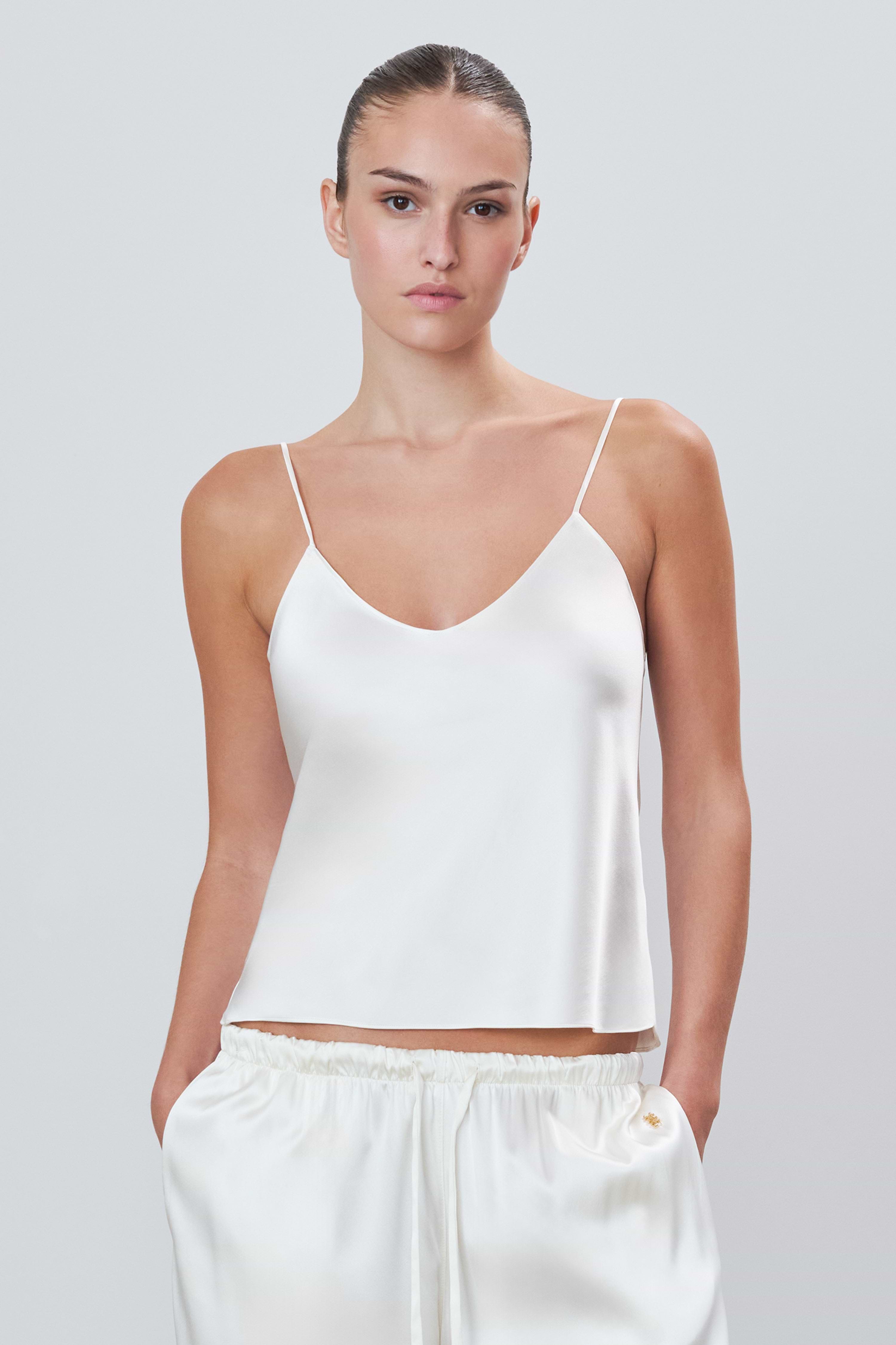 MILA CAMISOLE - ÉTERNE