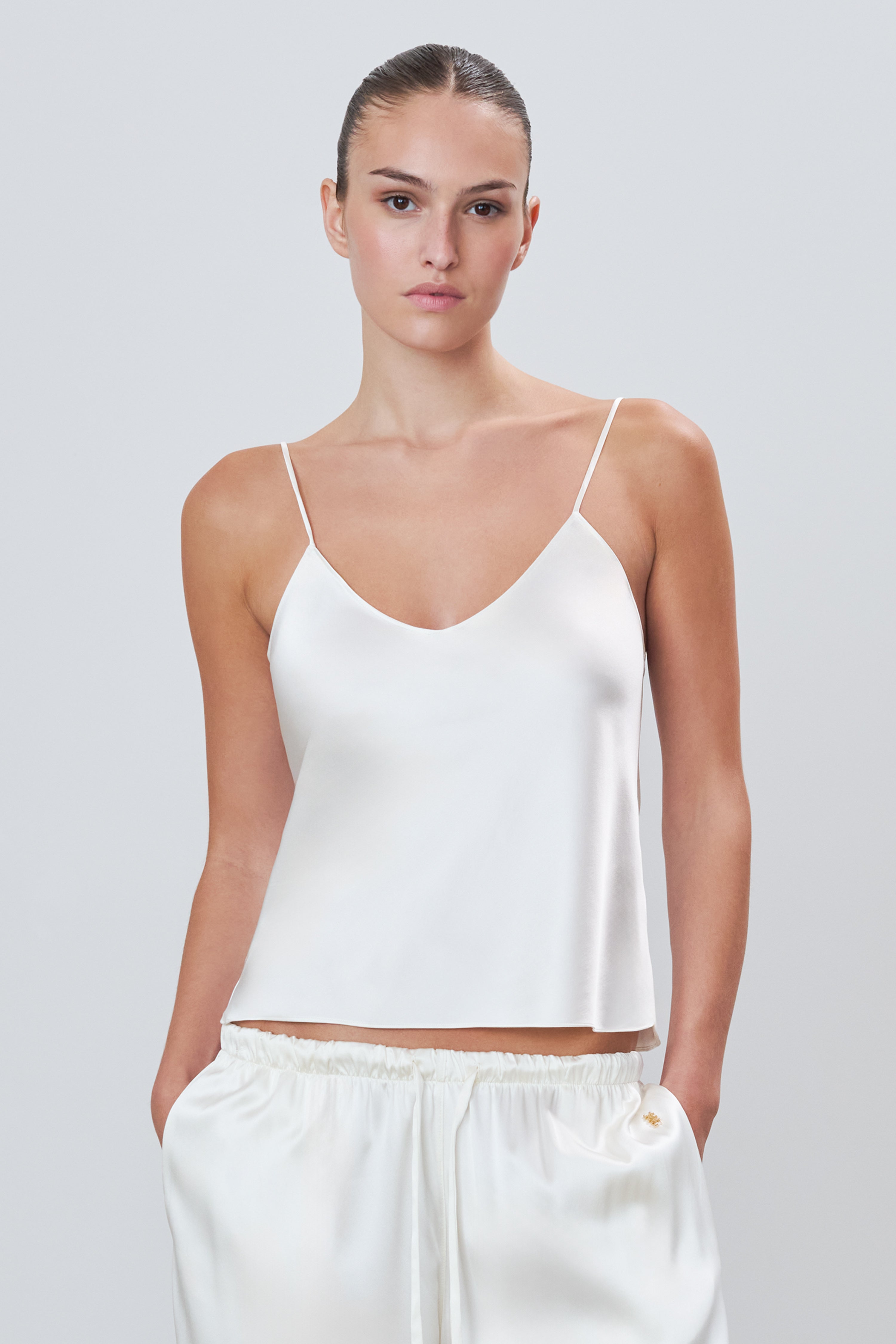 MILA CAMISOLE - ÉTERNE
