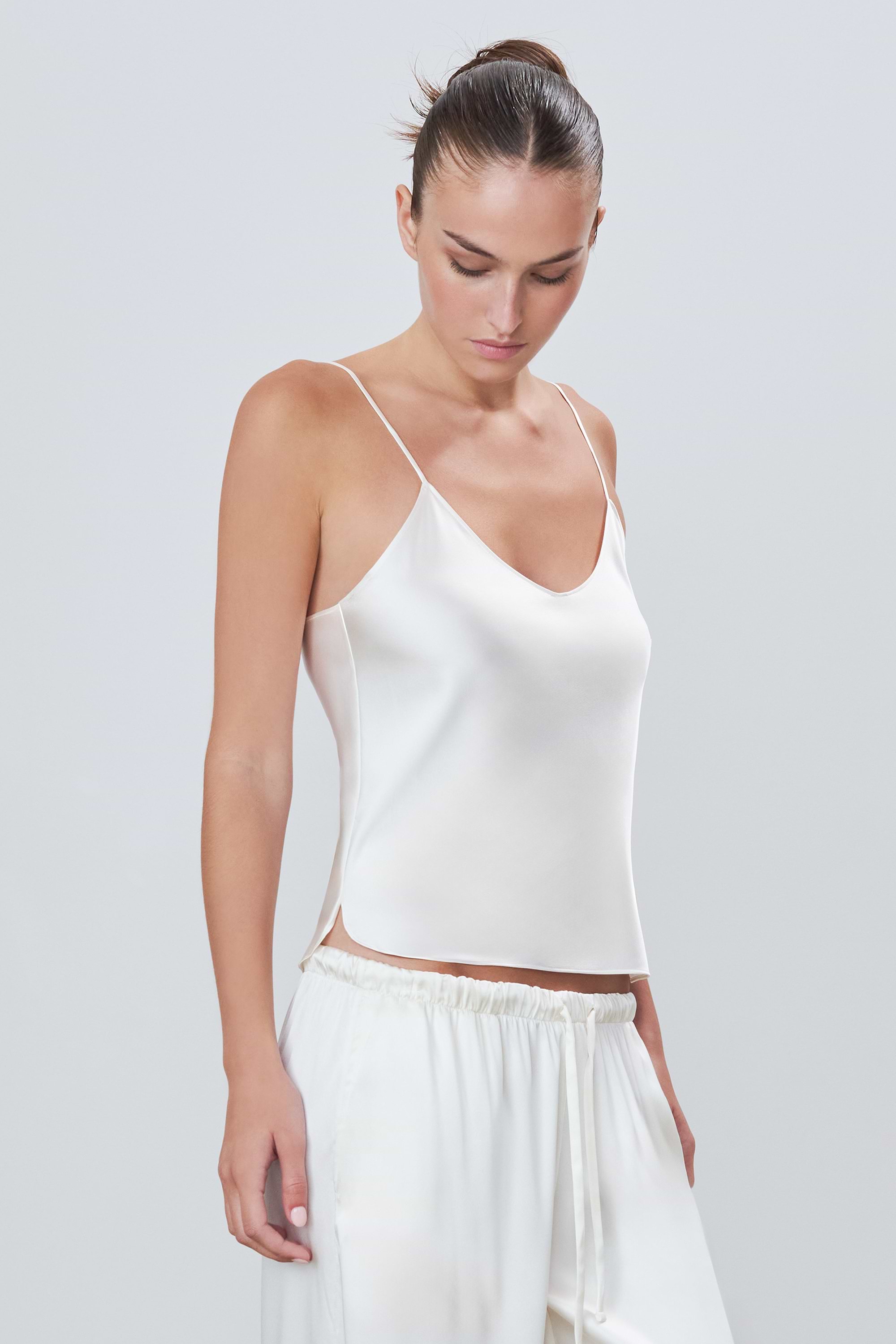 MILA CAMISOLE - ÉTERNE