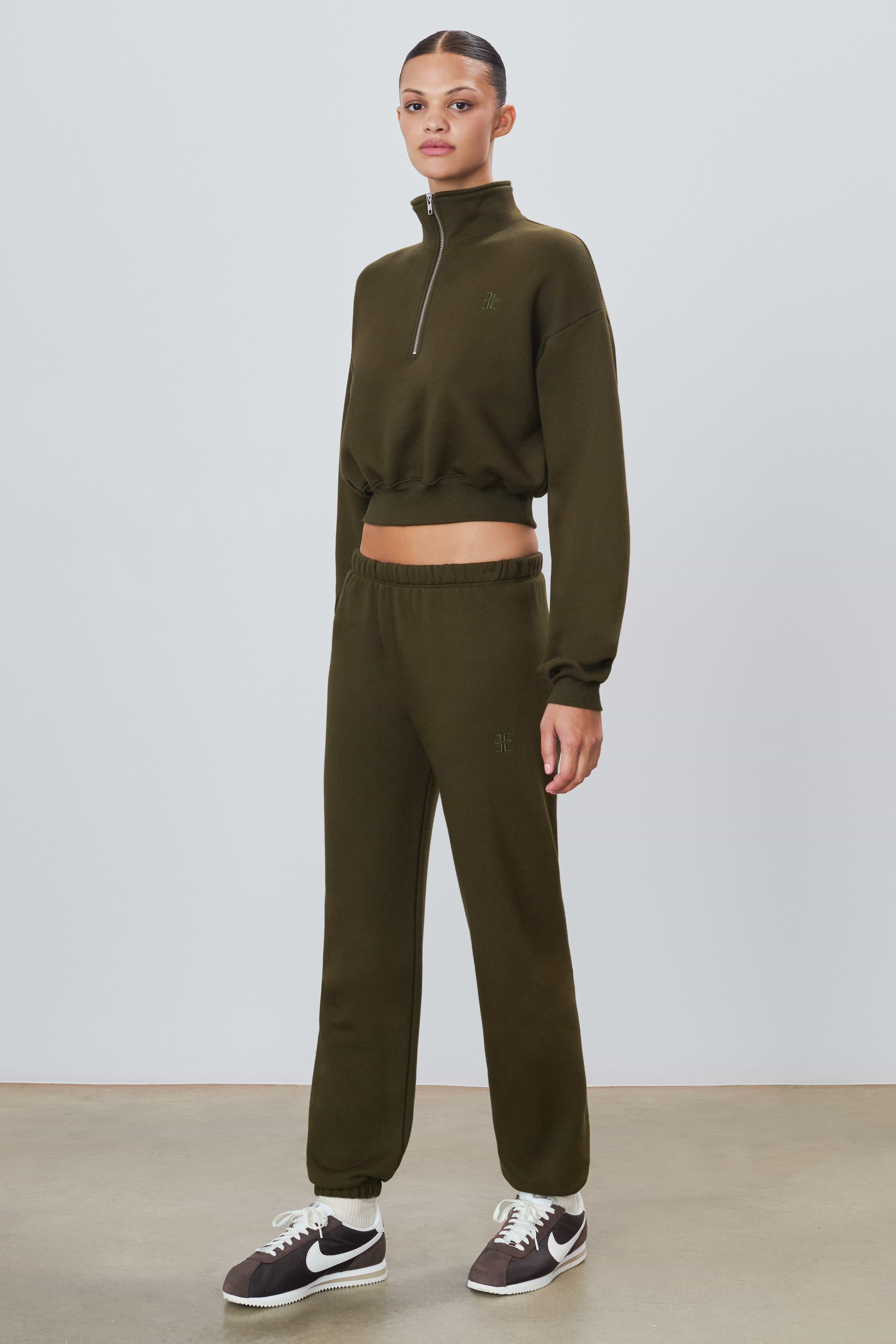 CLASSIC SWEATPANT - ÉTERNE