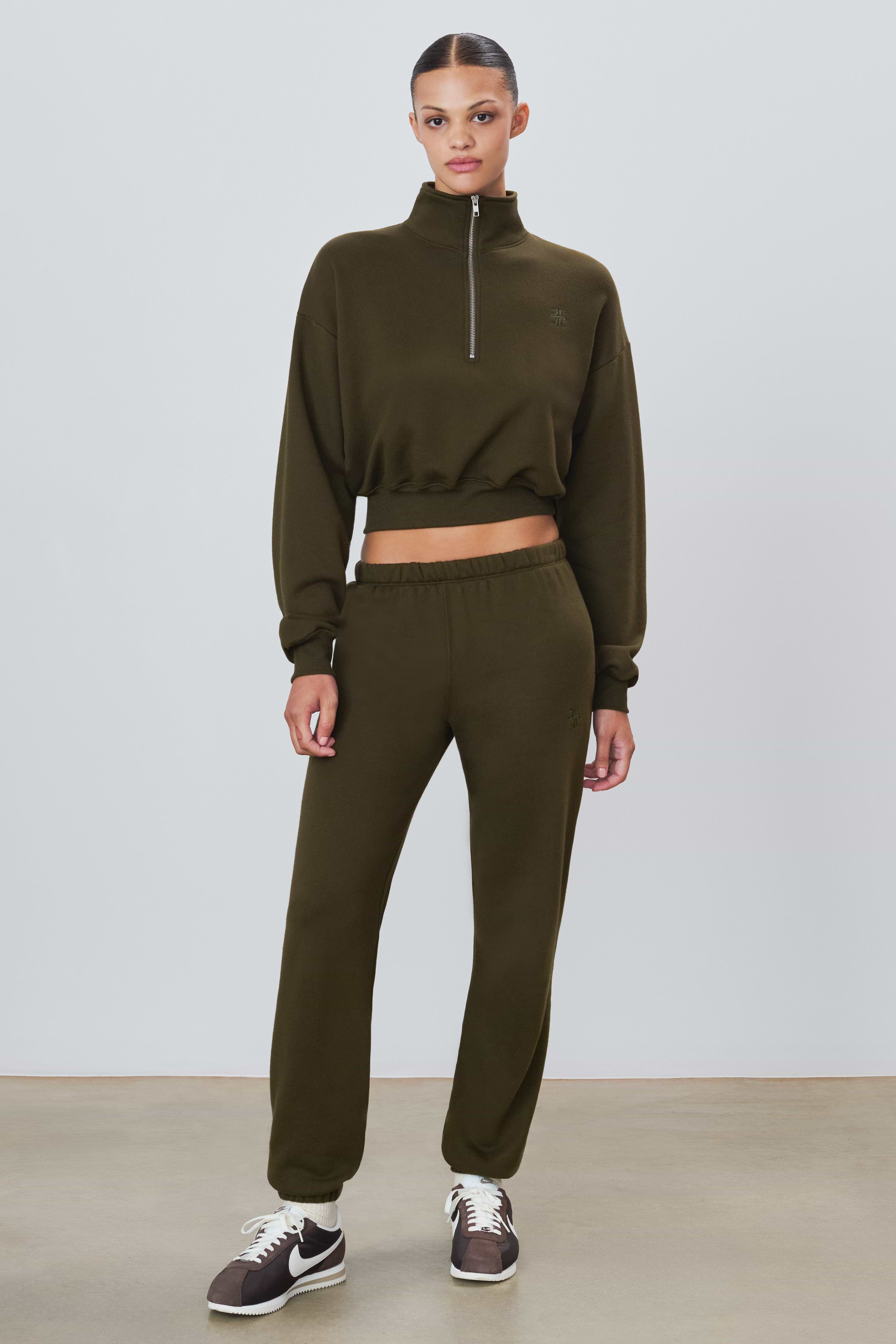 CLASSIC SWEATPANT - ÉTERNE