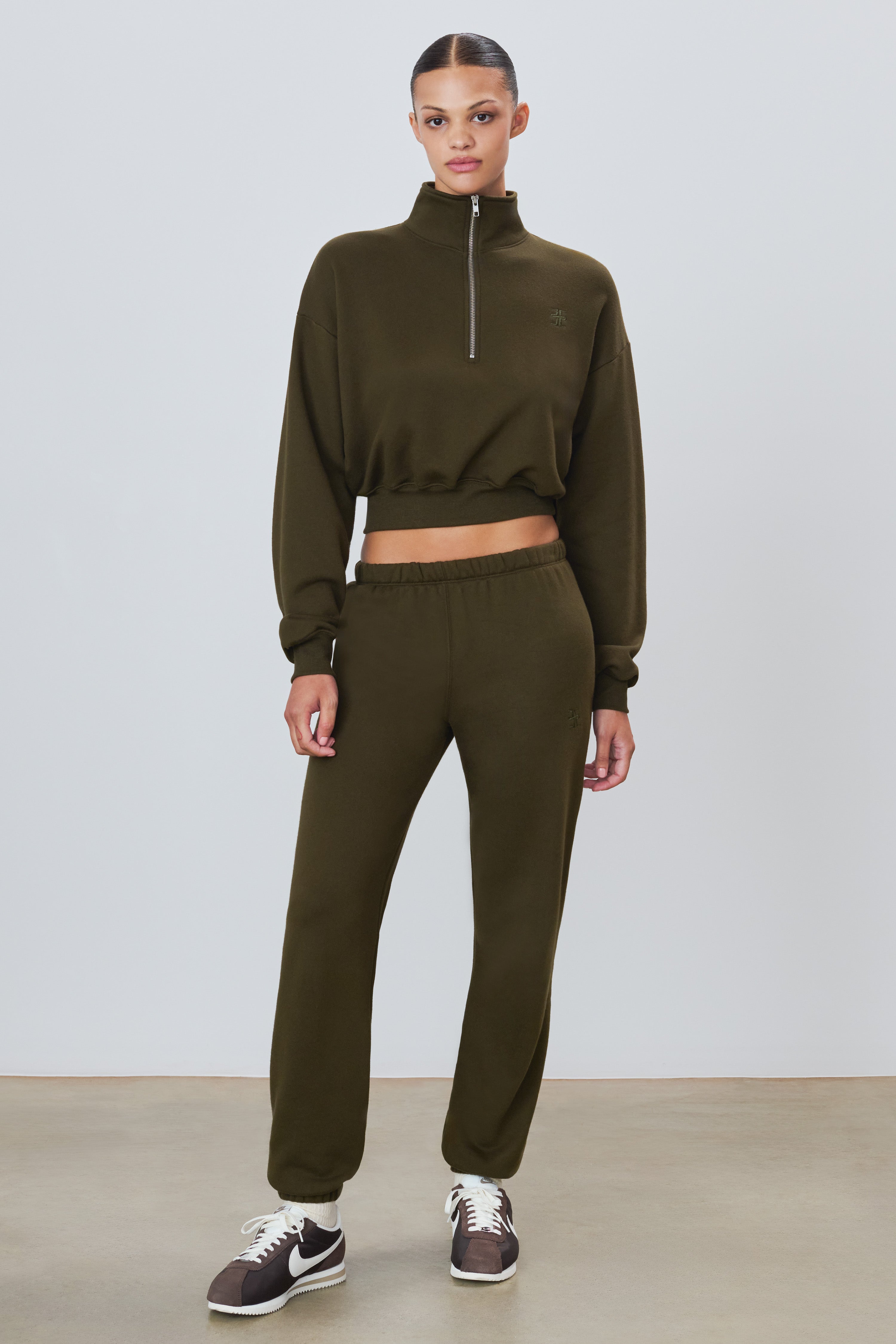 CLASSIC SWEATPANT - ÉTERNE