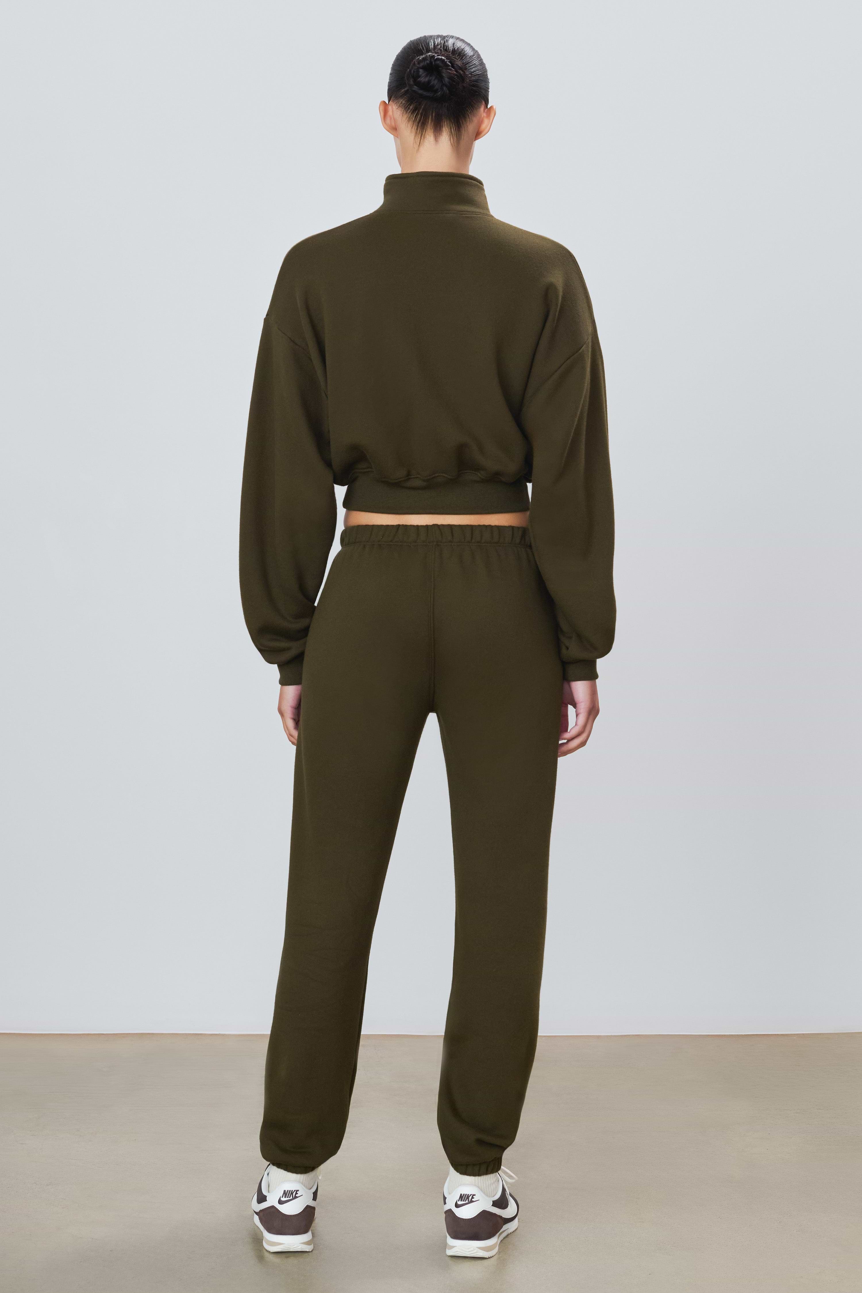 CLASSIC SWEATPANT - ÉTERNE