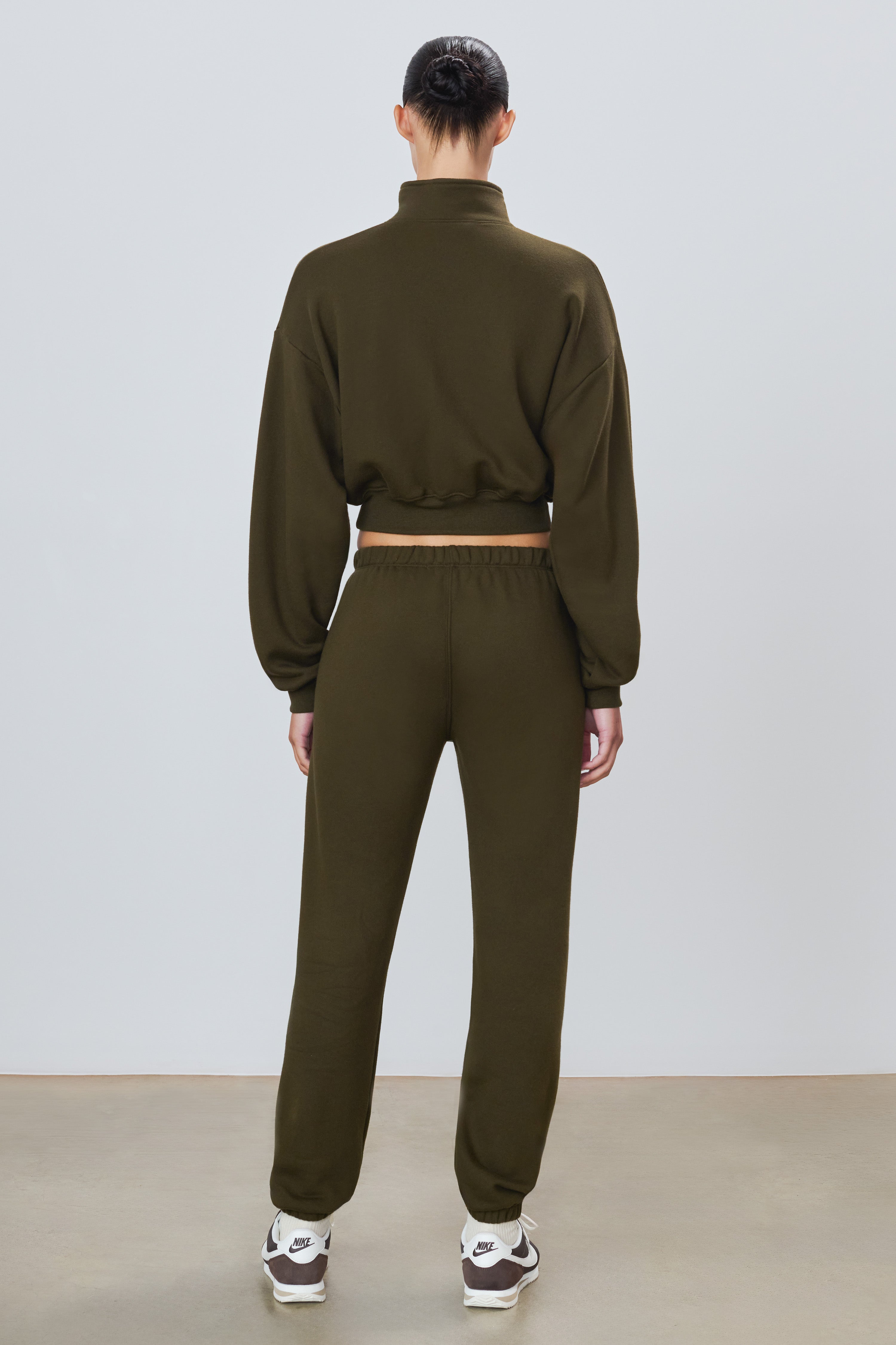CLASSIC SWEATPANT - ÉTERNE