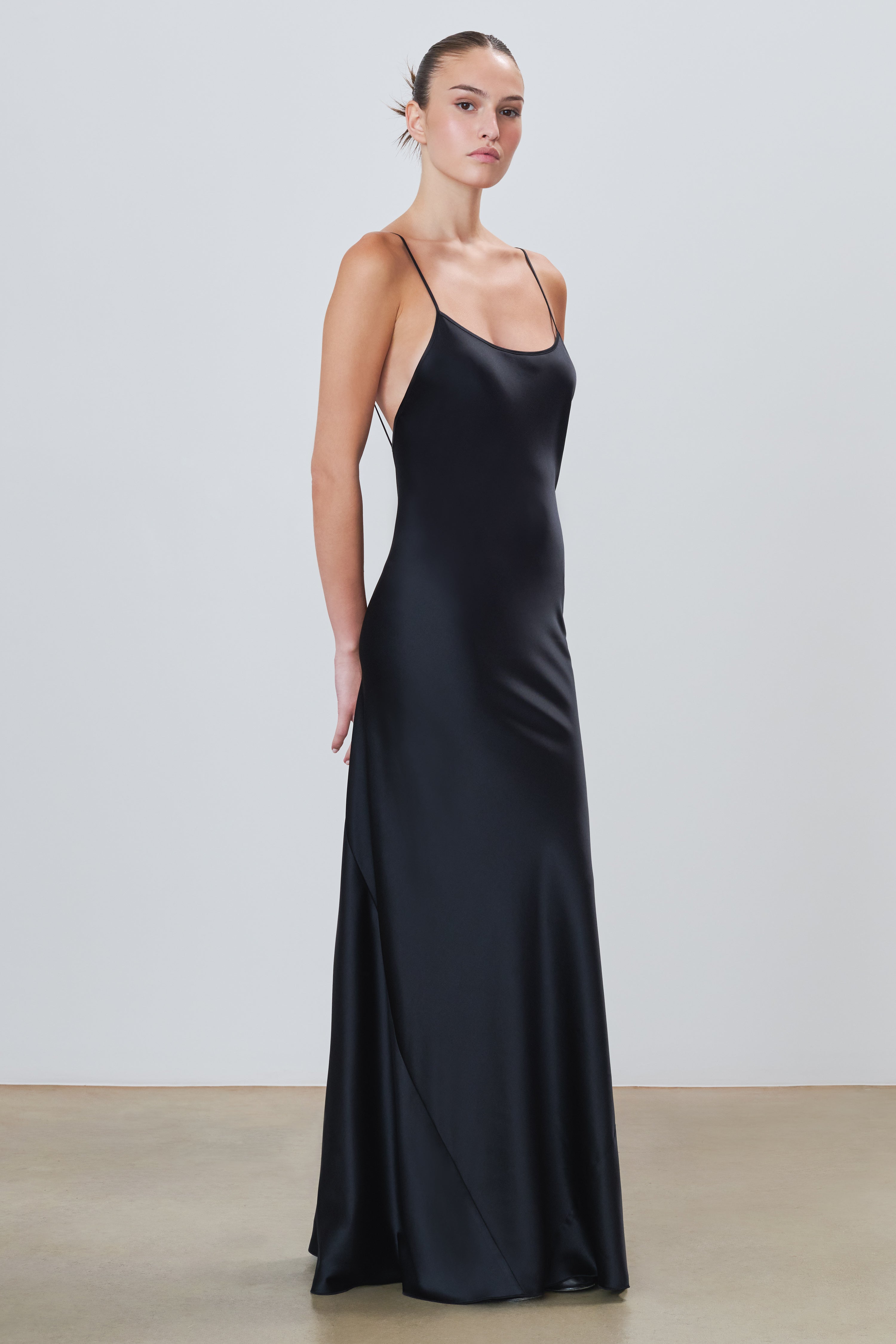 EVE MAXI - ÉTERNE