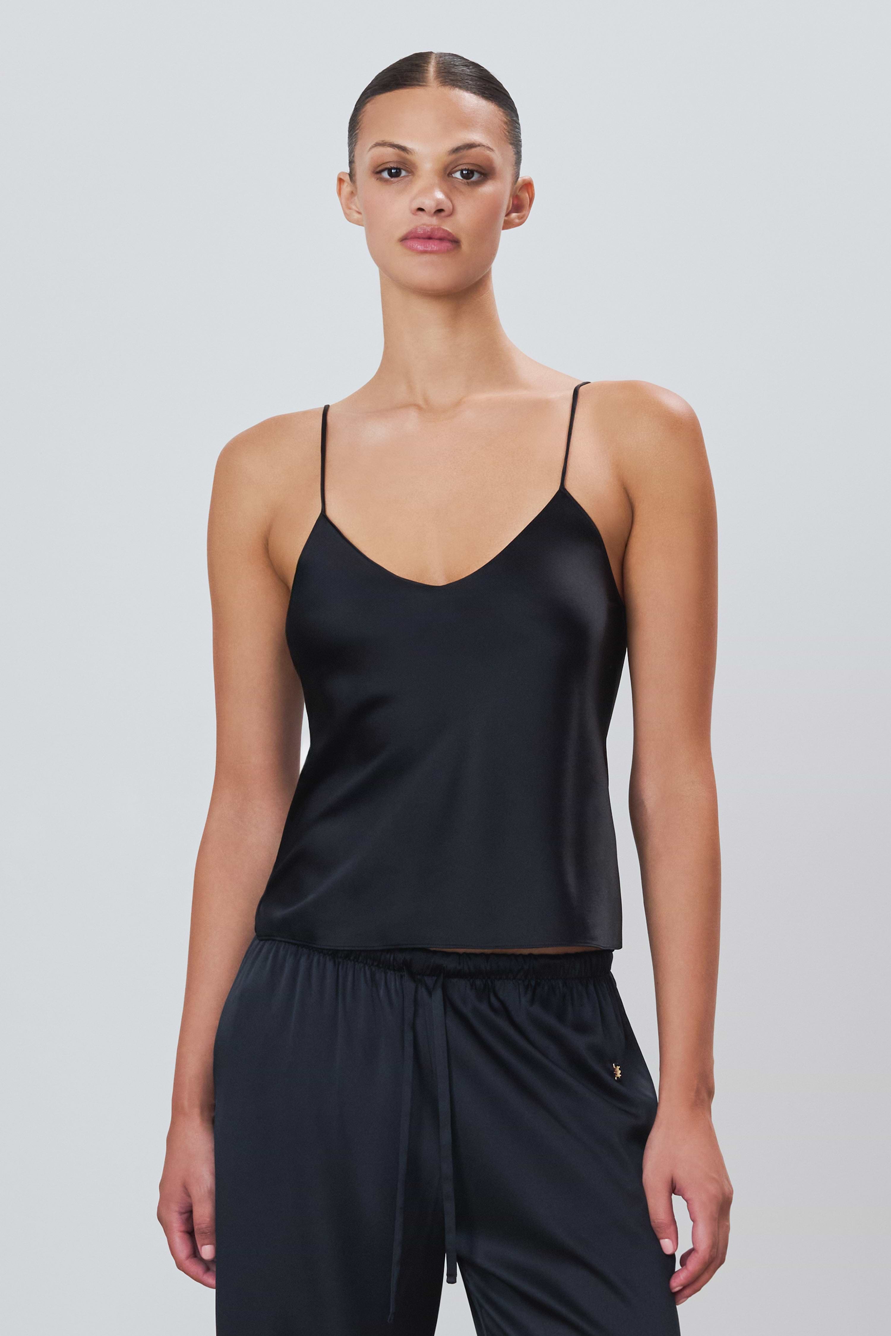 MILA CAMISOLE - ÉTERNE