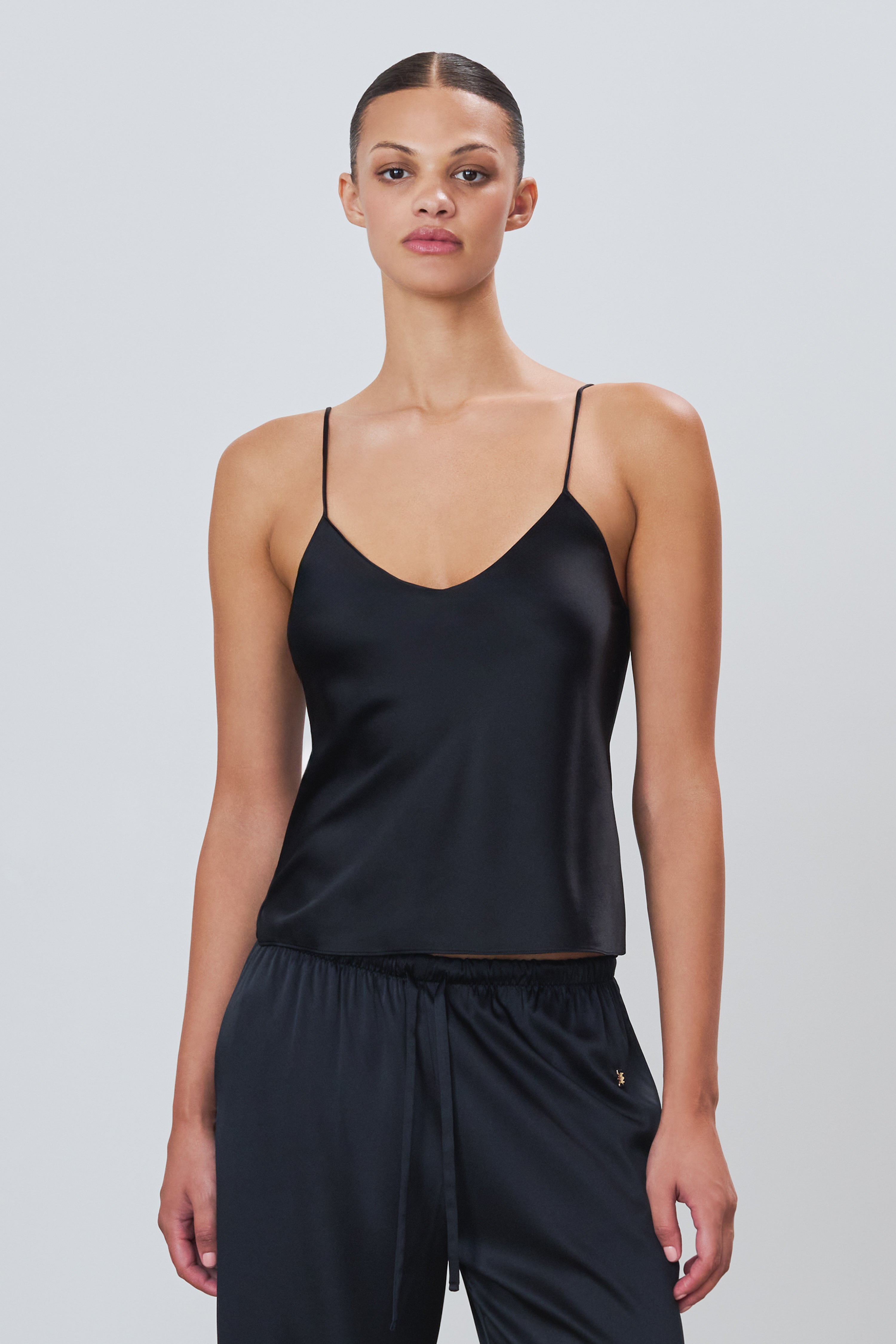 MILA CAMISOLE - ÉTERNE