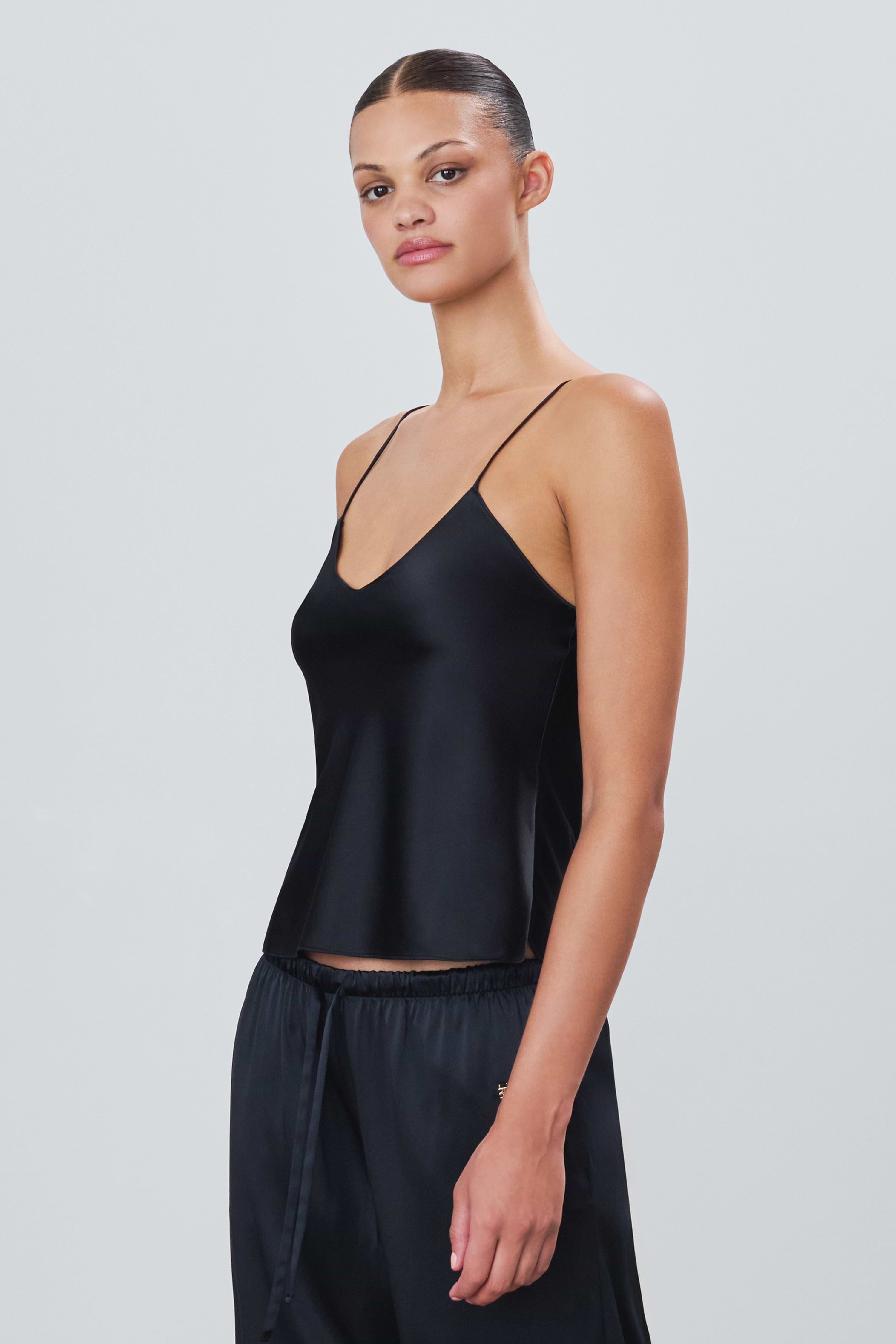 MILA CAMISOLE - ÉTERNE