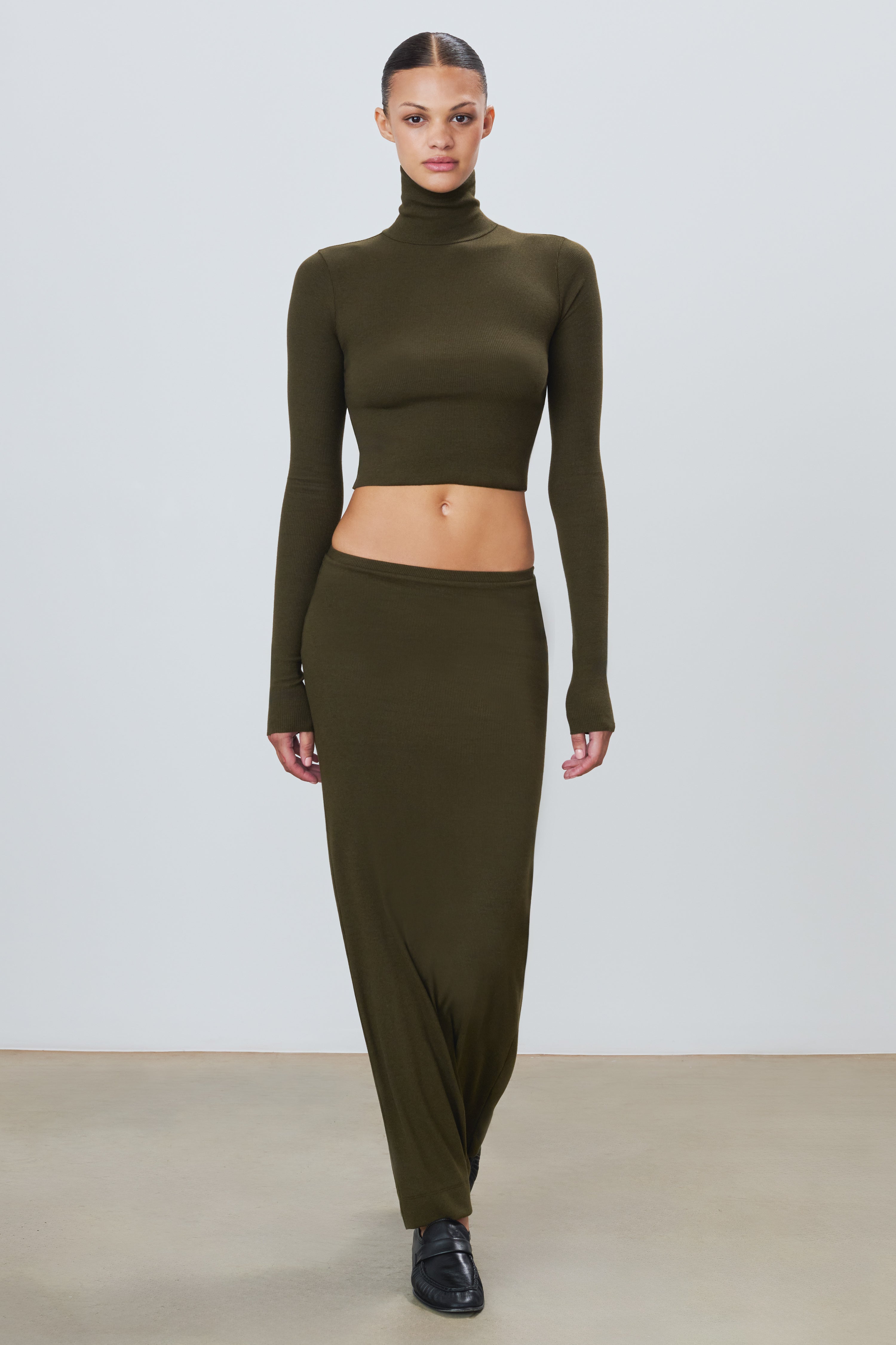 EMMA SKIRT - ÉTERNE