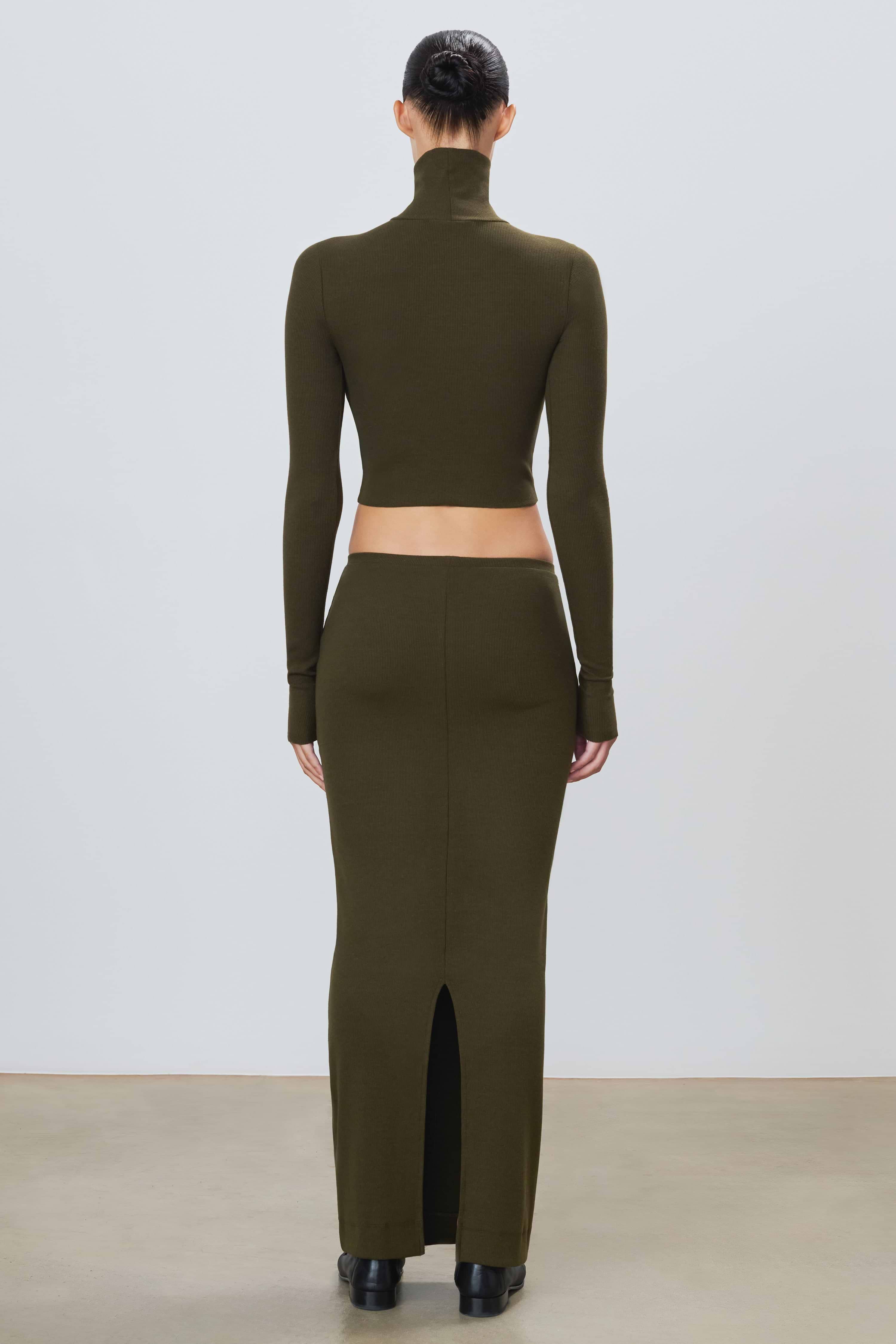 EMMA SKIRT - ÉTERNE