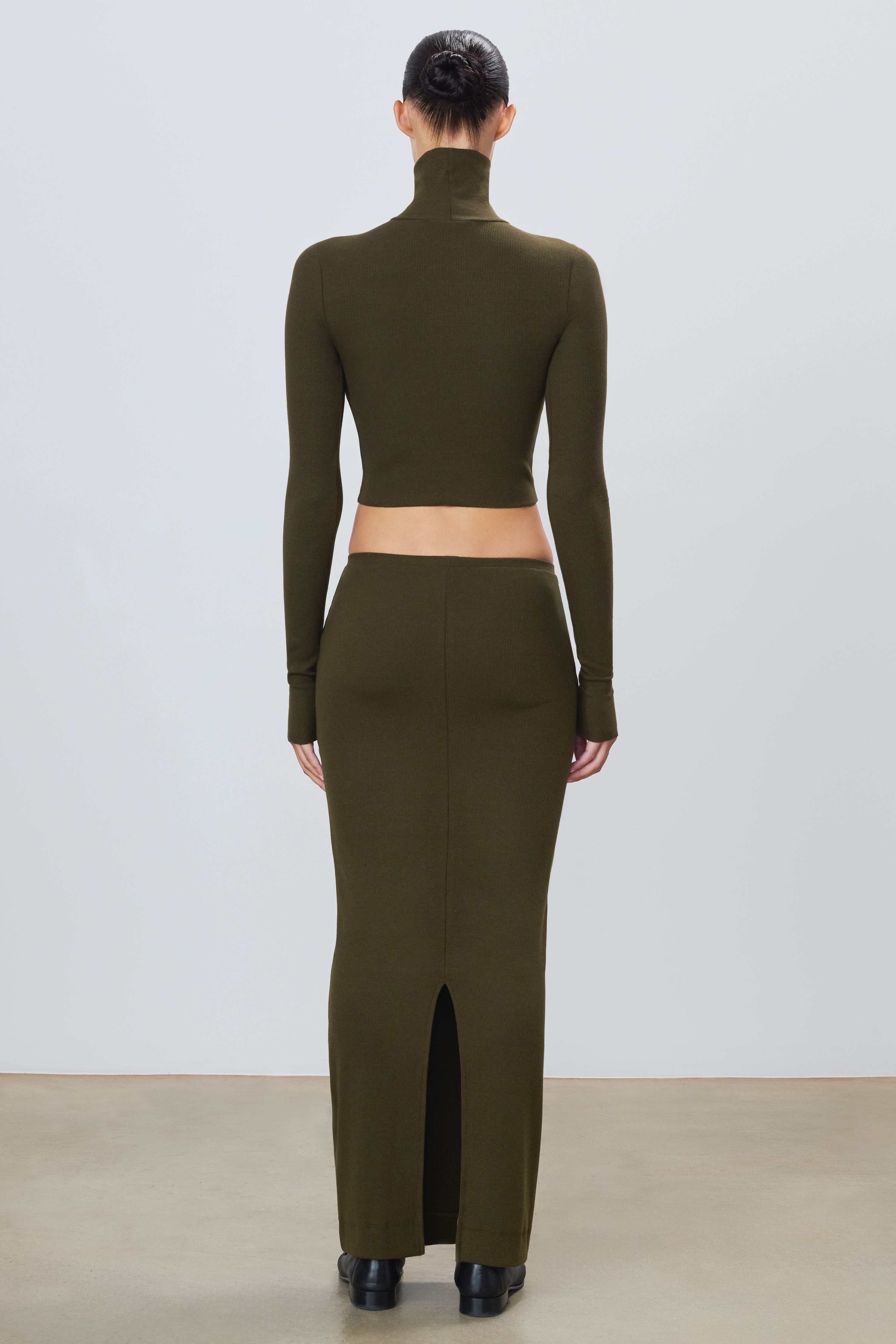 EMMA SKIRT - ÉTERNE