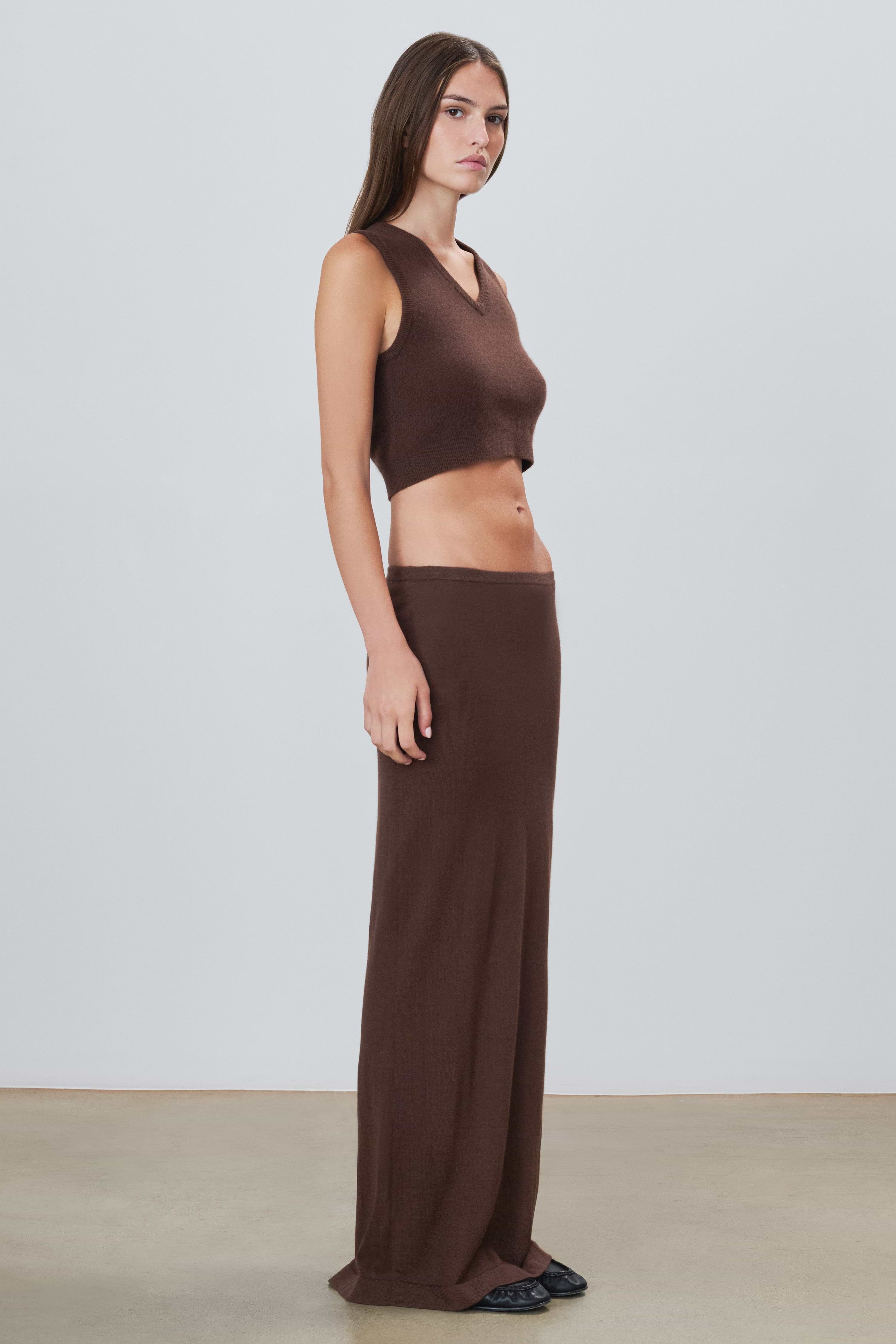 EMMA SKIRT - ÉTERNE