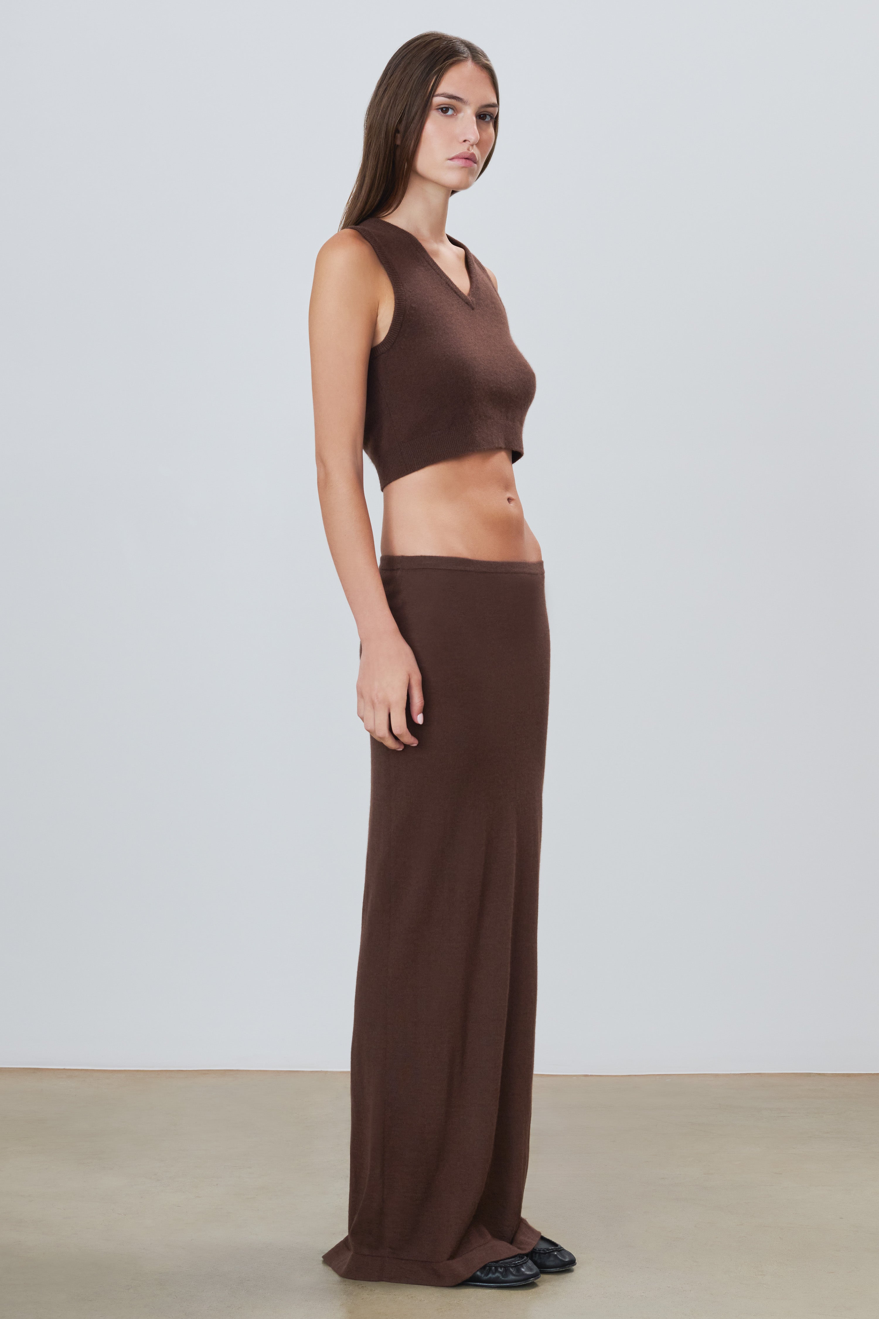 EMMA SKIRT - ÉTERNE