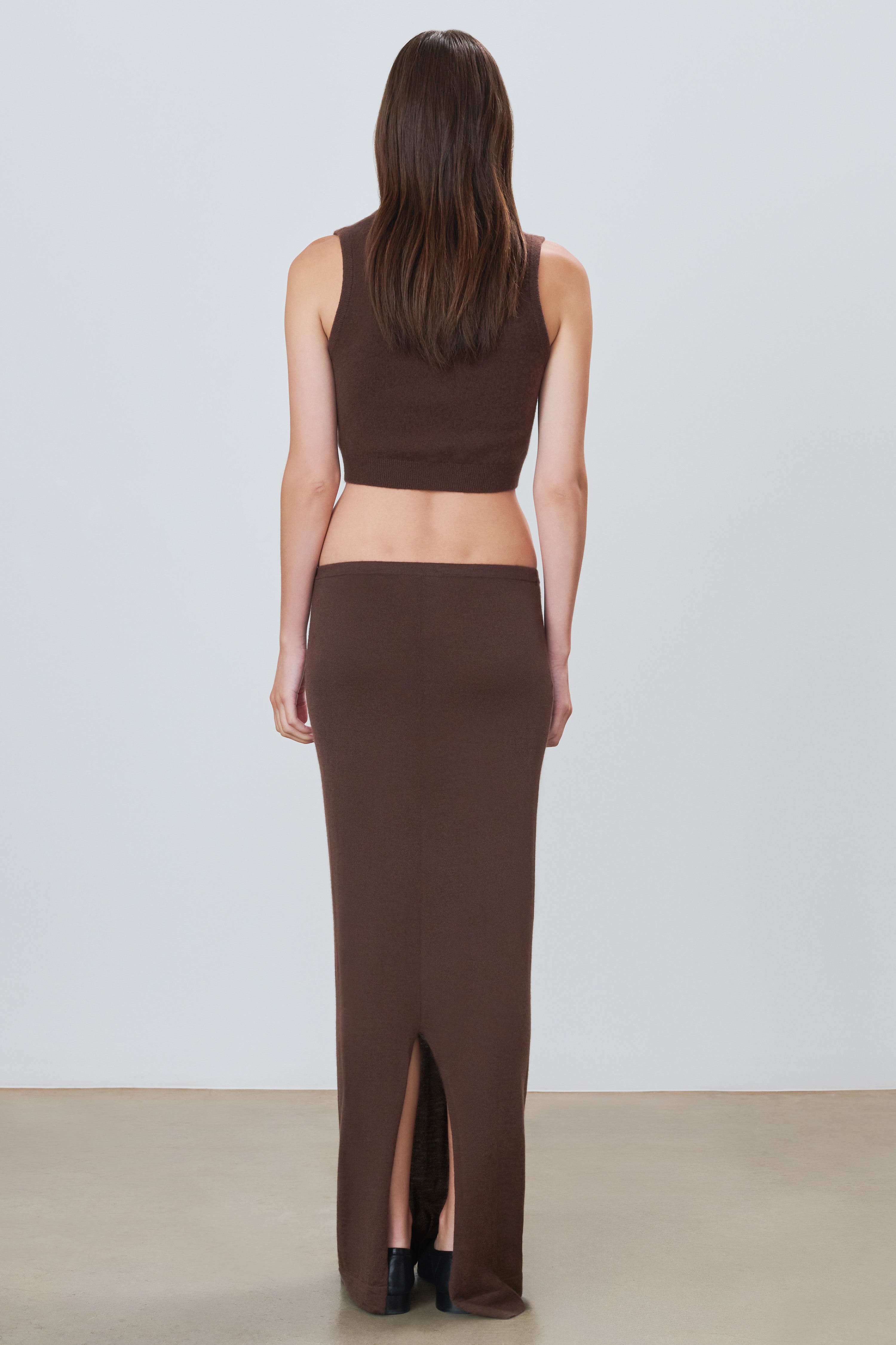 EMMA SKIRT - ÉTERNE