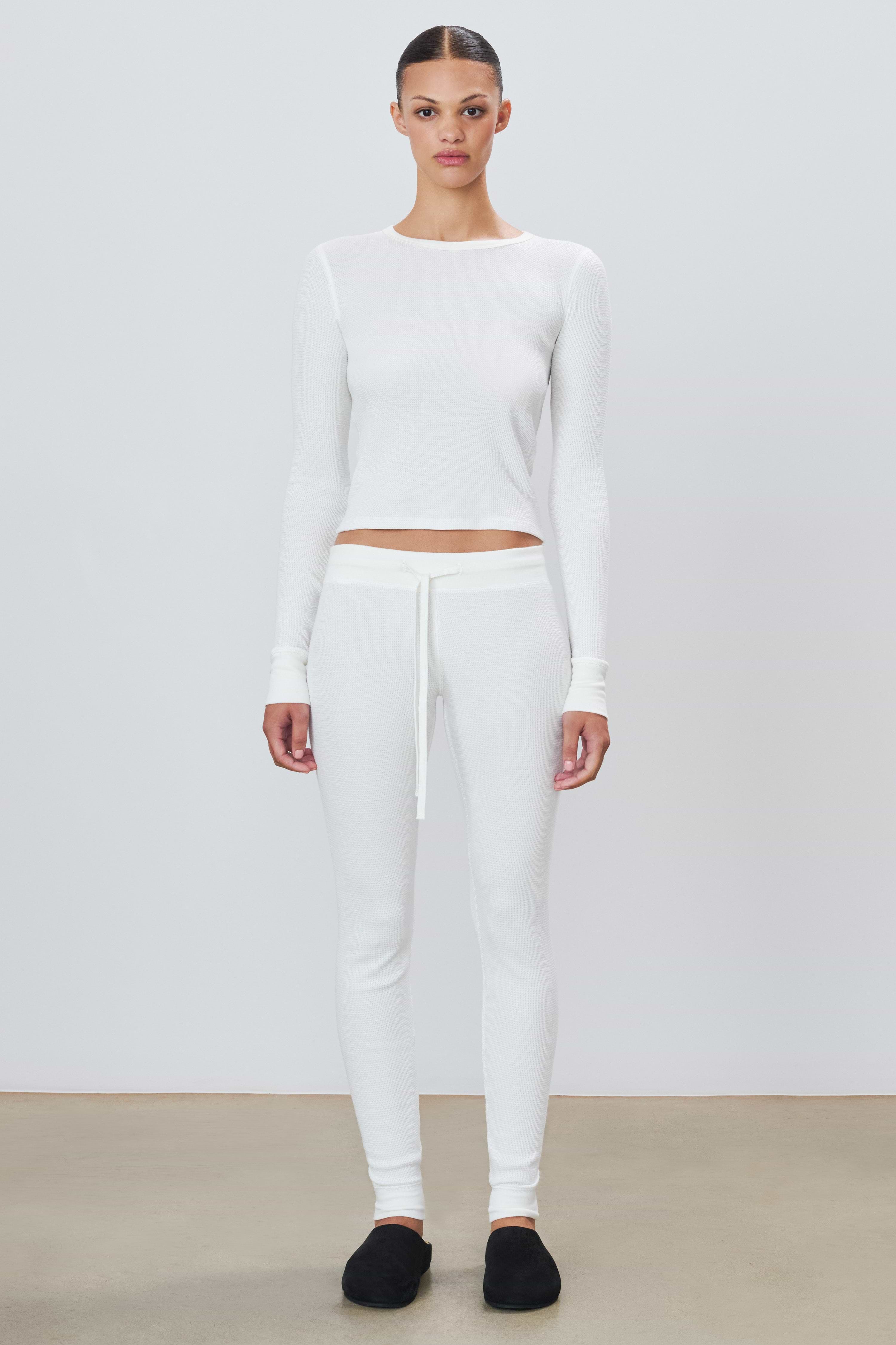 DRAWSTRING PANT - ÉTERNE