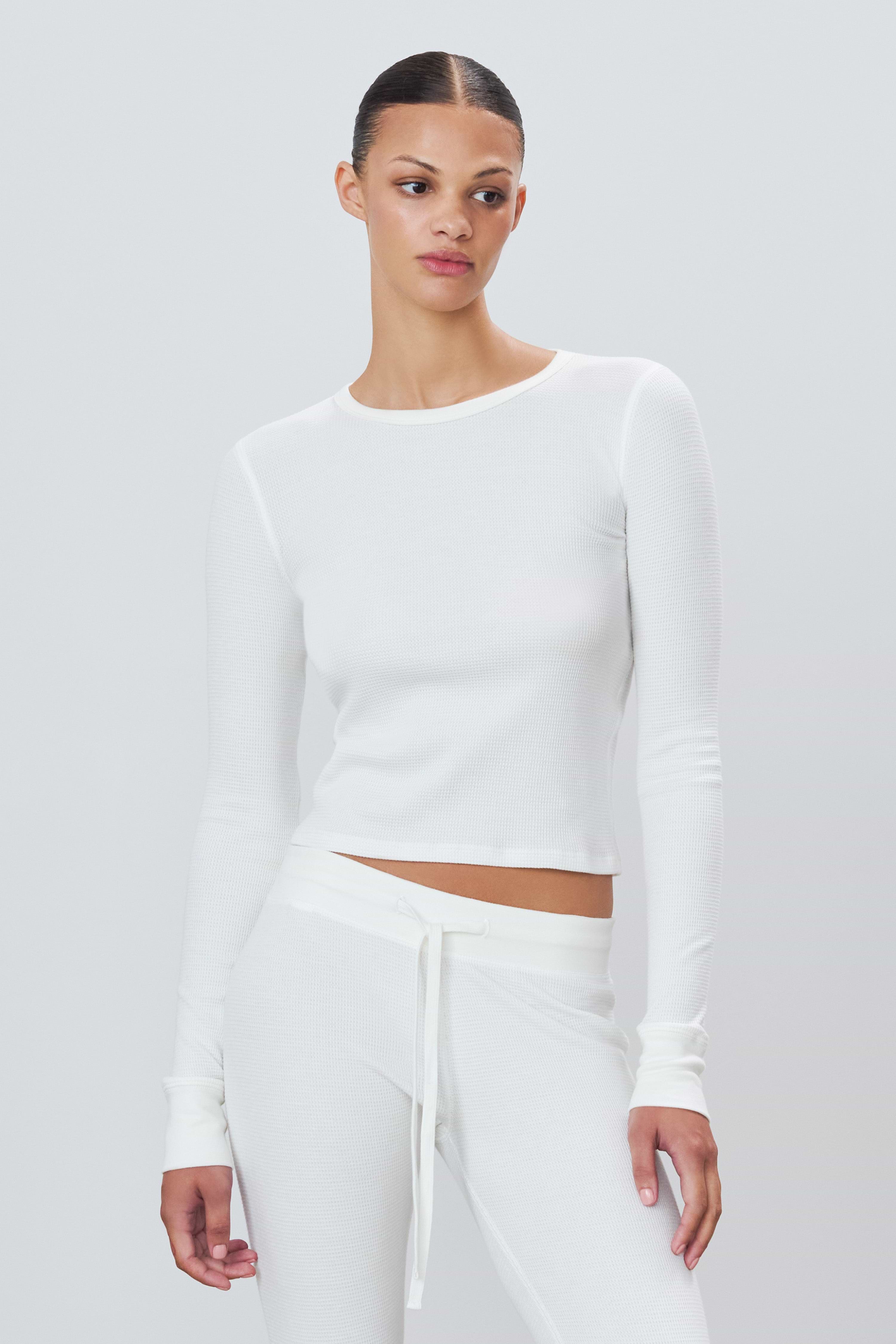 LONG SLEEVE THERMAL - ÉTERNE