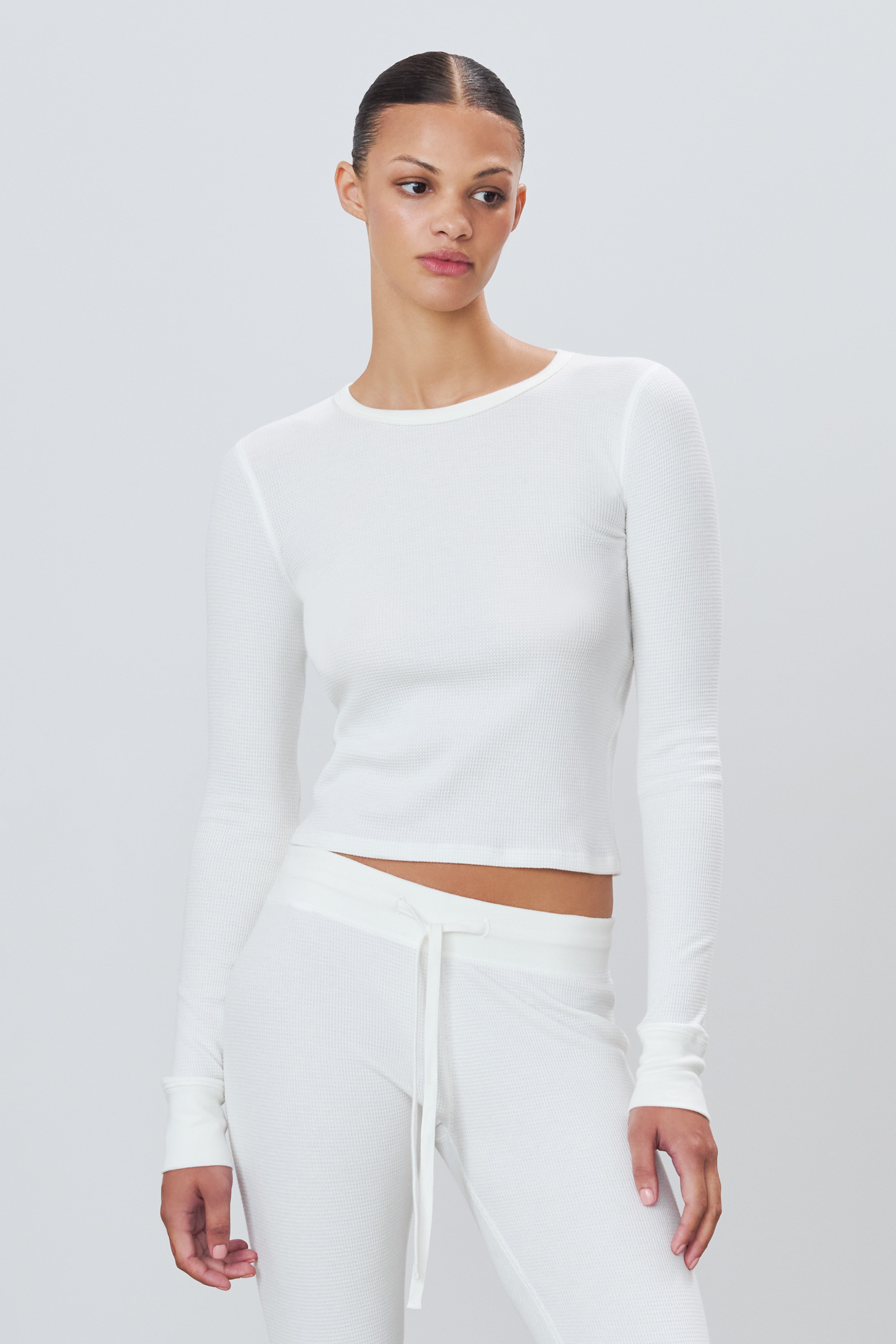 LONG SLEEVE THERMAL - ÉTERNE